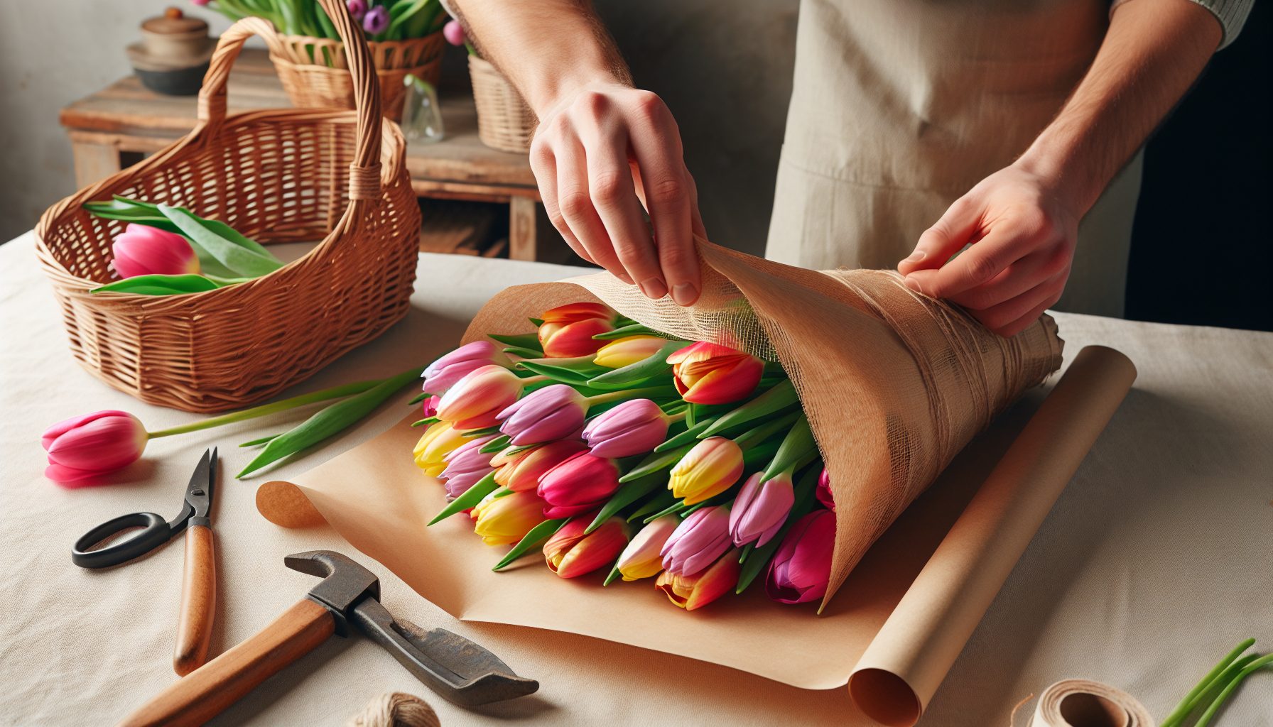 Как сохранить свежесть дольше