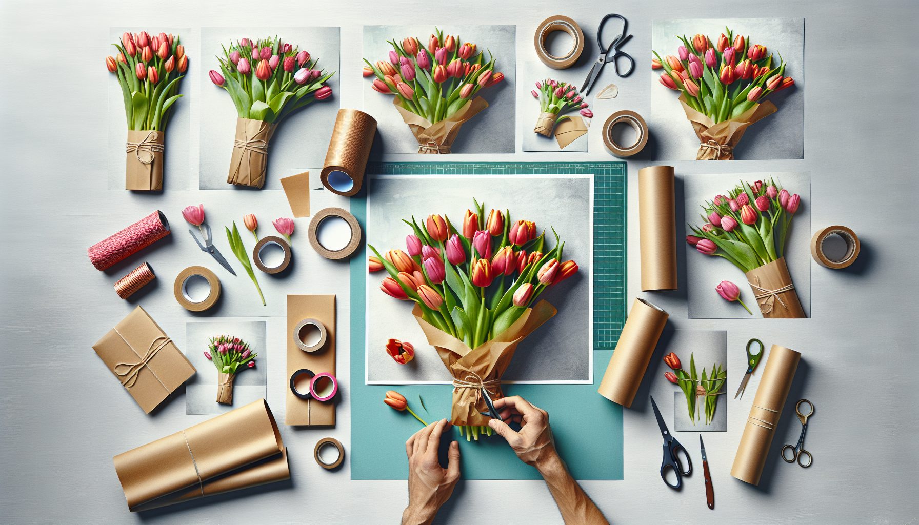 Проверенные шаги сборки