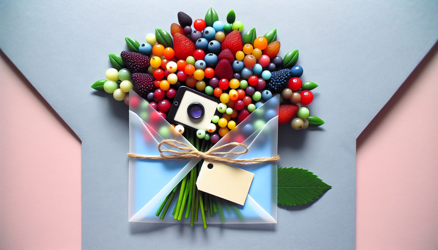 Фотогеничность: ключ к успеху на маркетплейсе