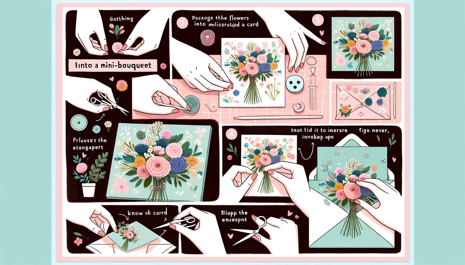 Ошибки, которых легко избежать