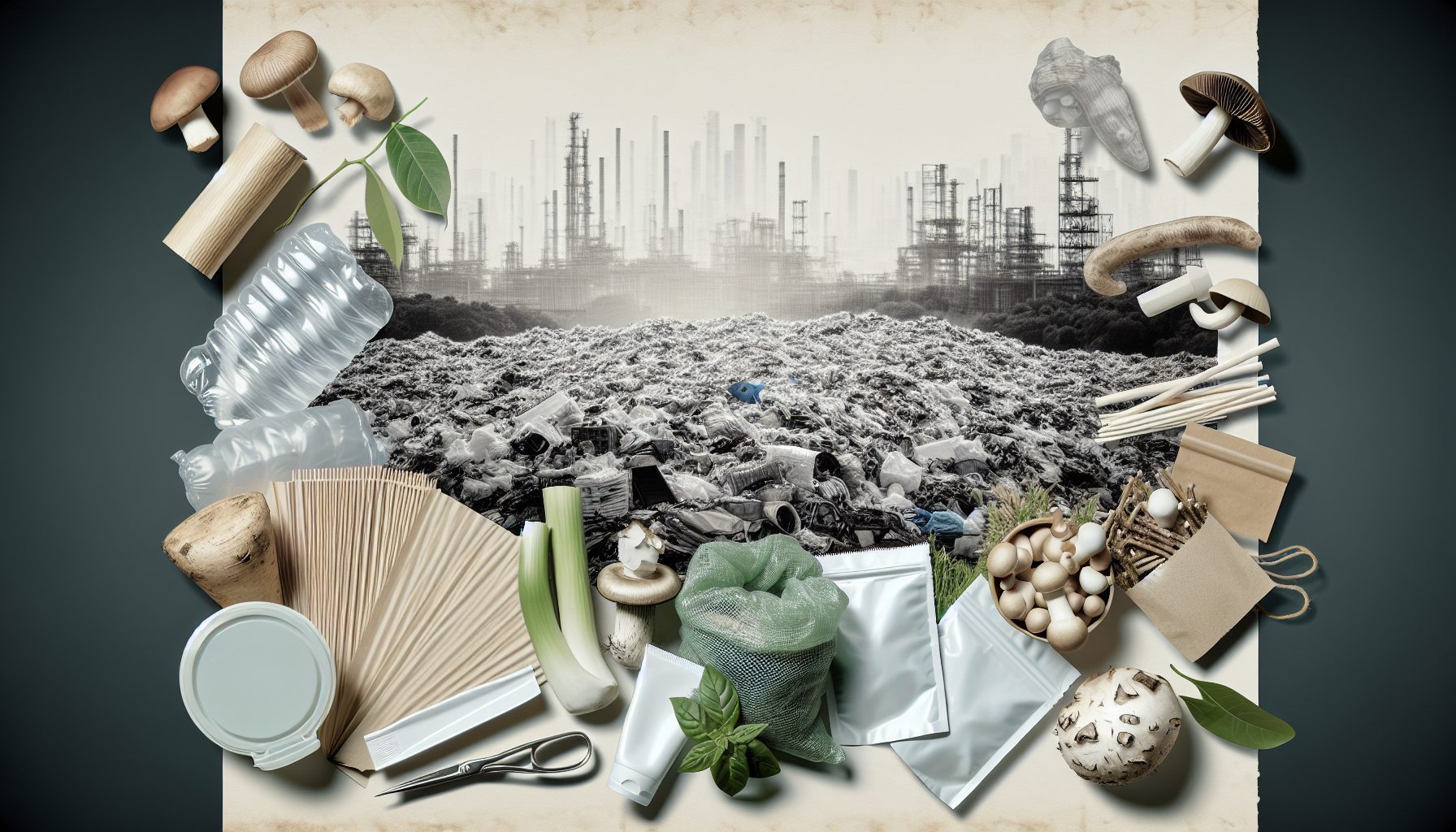 Почему я вообще связался с эко-упаковкой без пластика