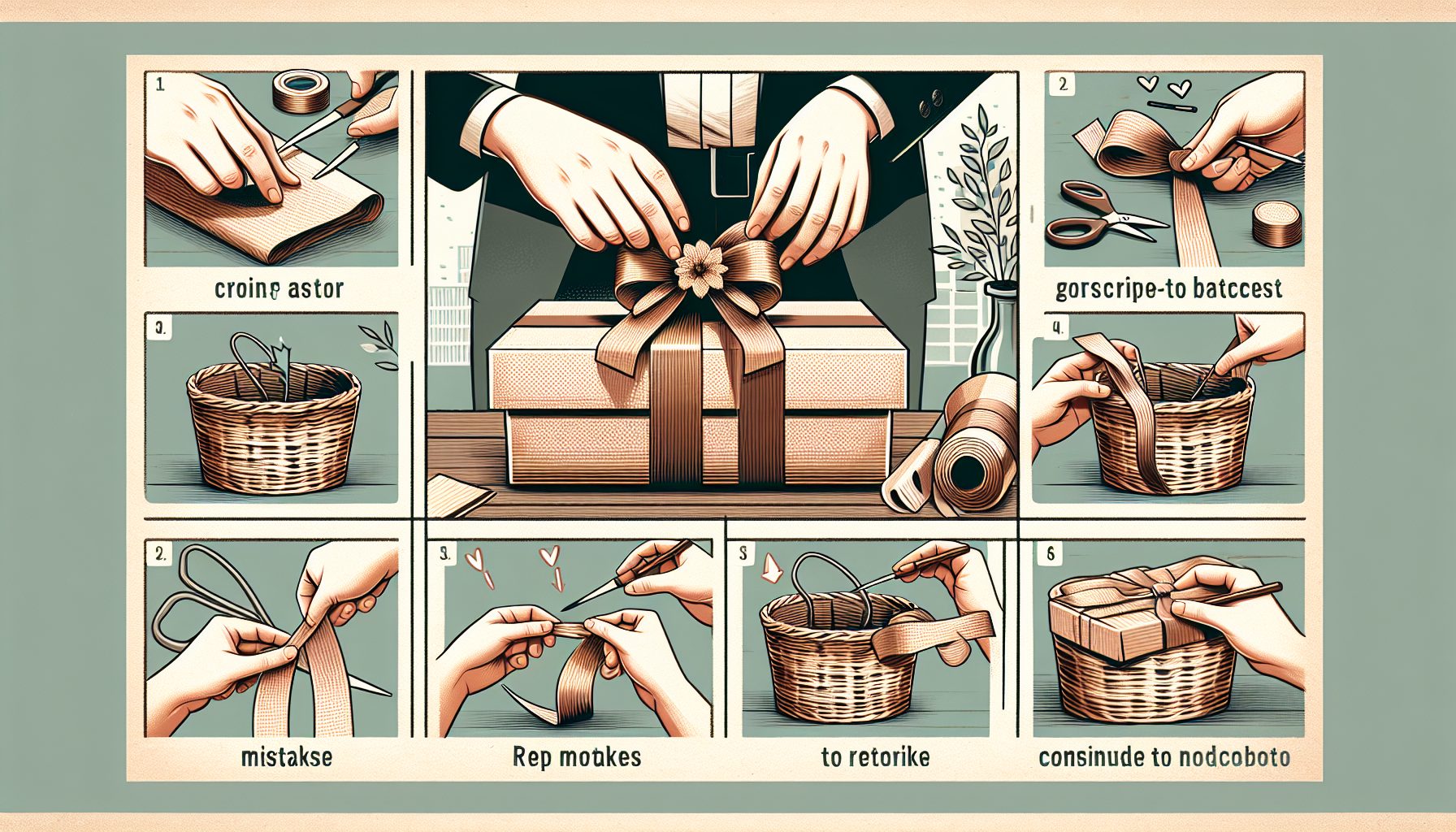 Ошибки, которые лучше не повторять