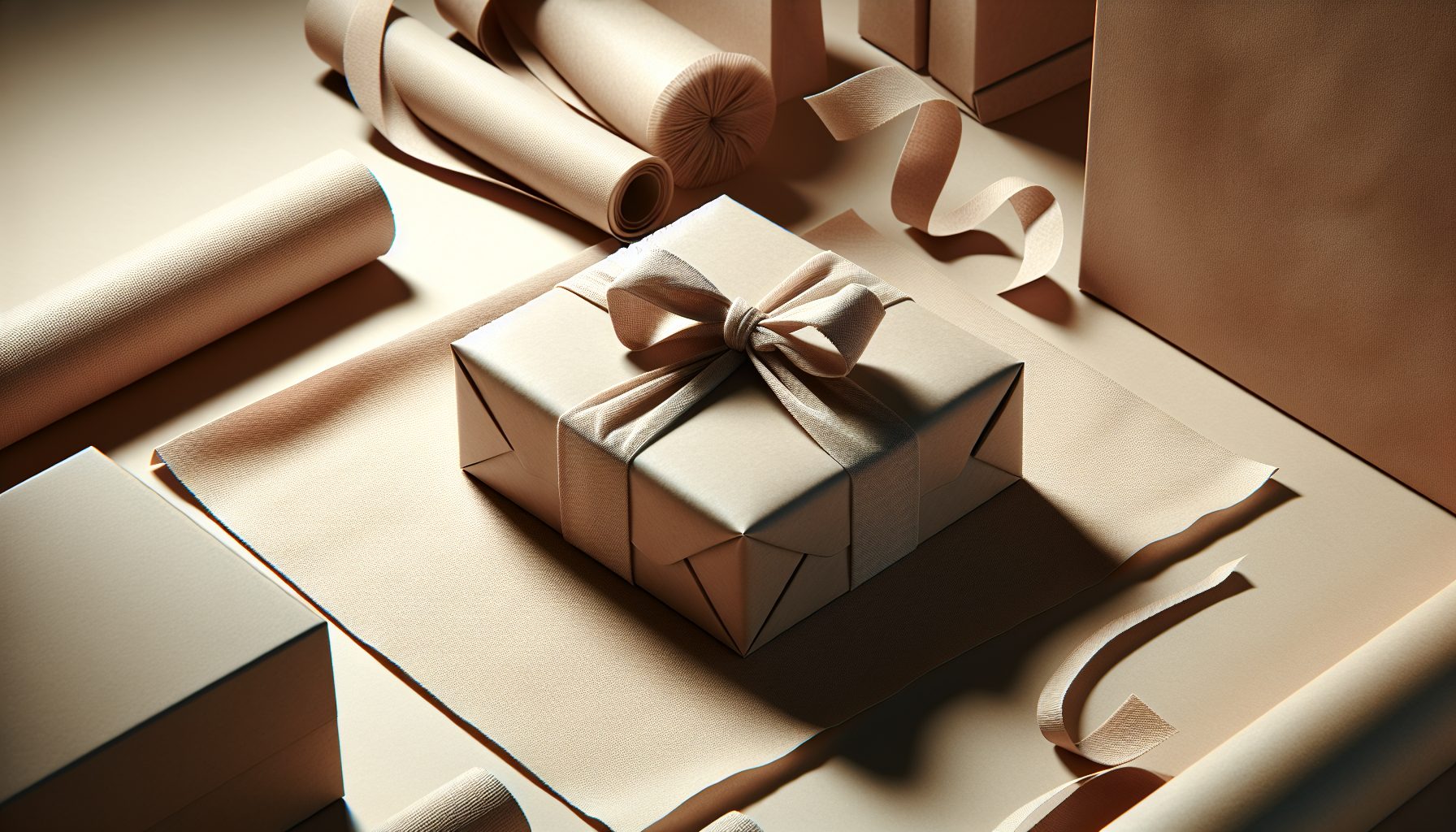 Когда «просто» выглядит дорого