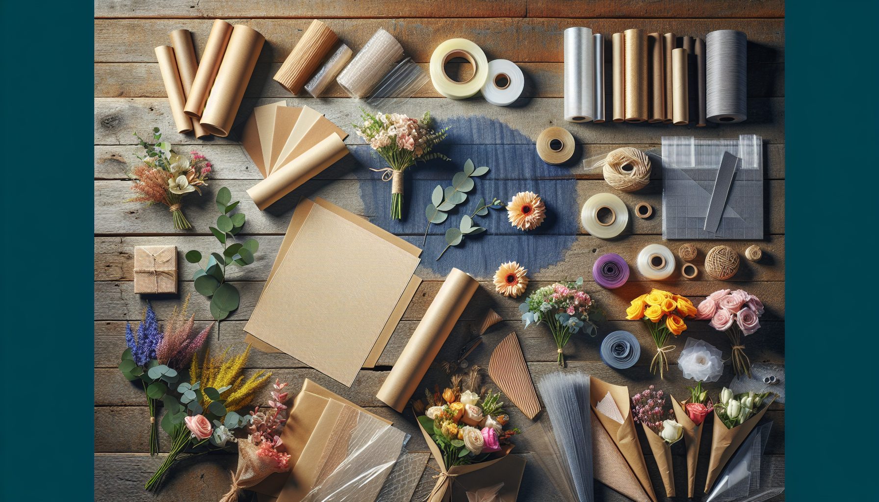 Как выбрать упаковку под конкретный случай