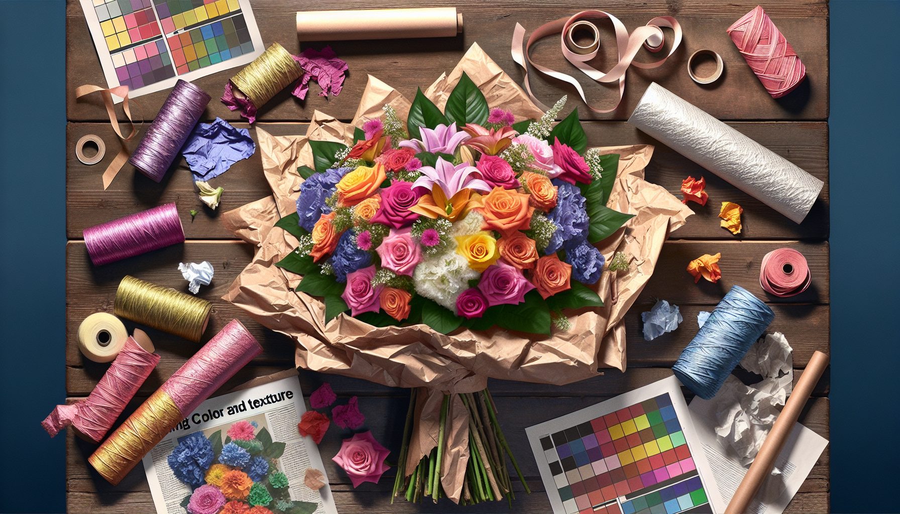 Ошибка №3: Игнор цвета и текстуры