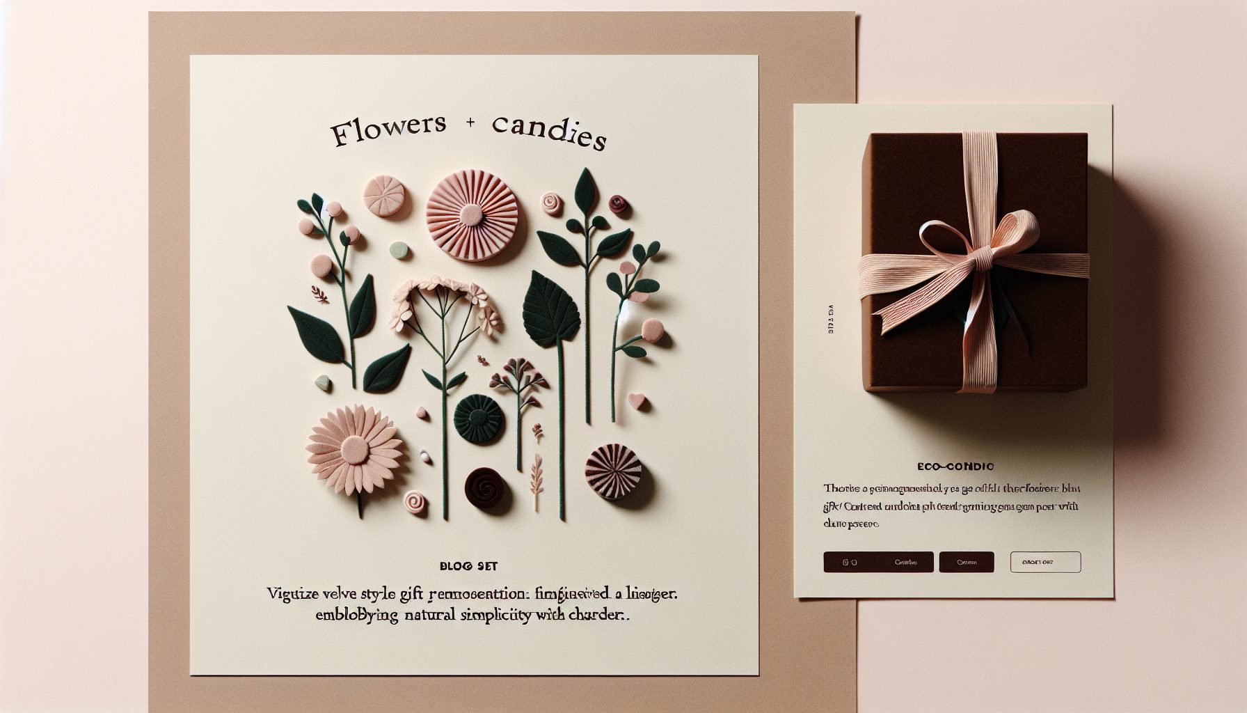 Эко-стиль: природная простота с характером