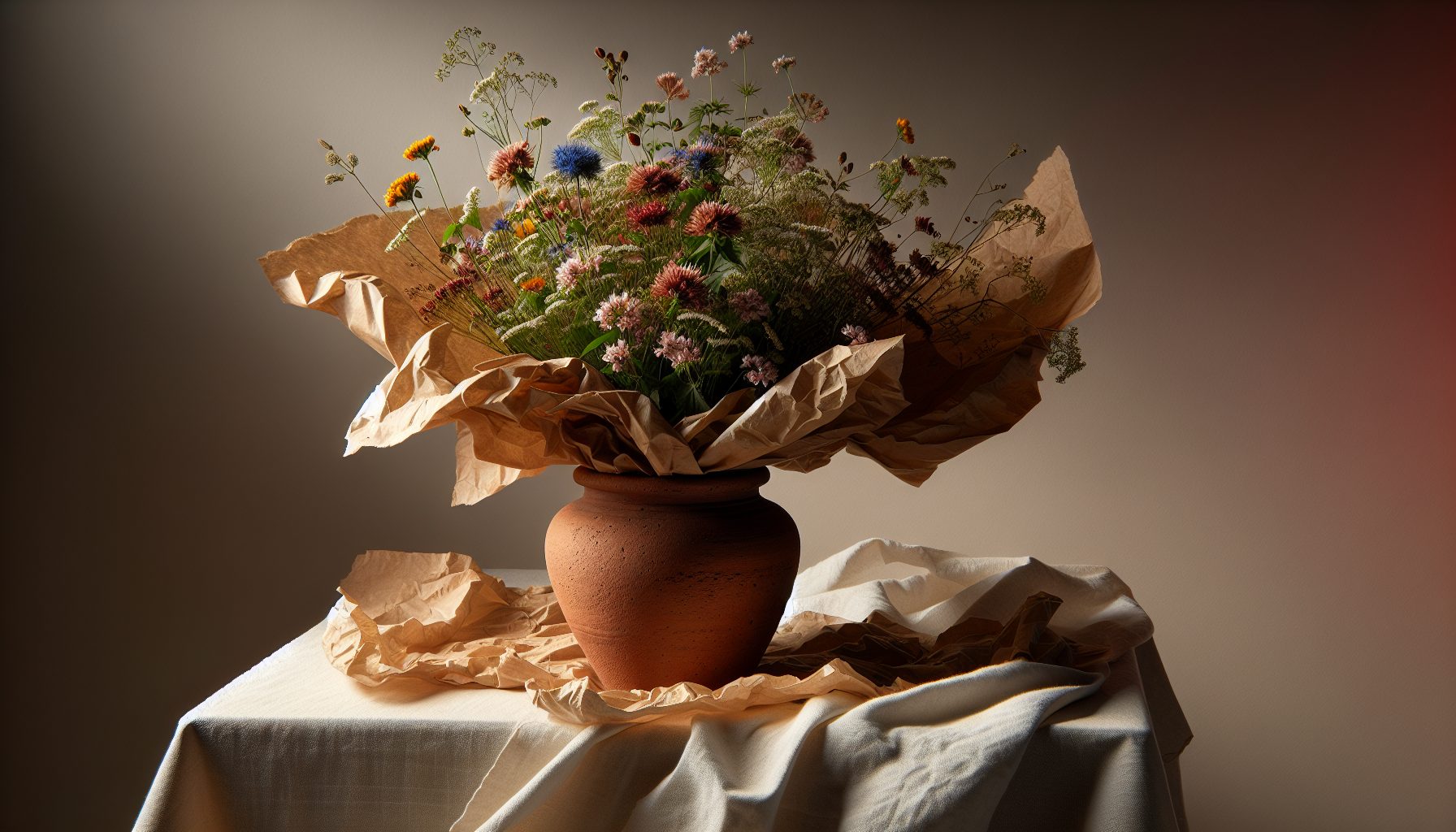 Детали имеют значение: сочетание материалов и фактур