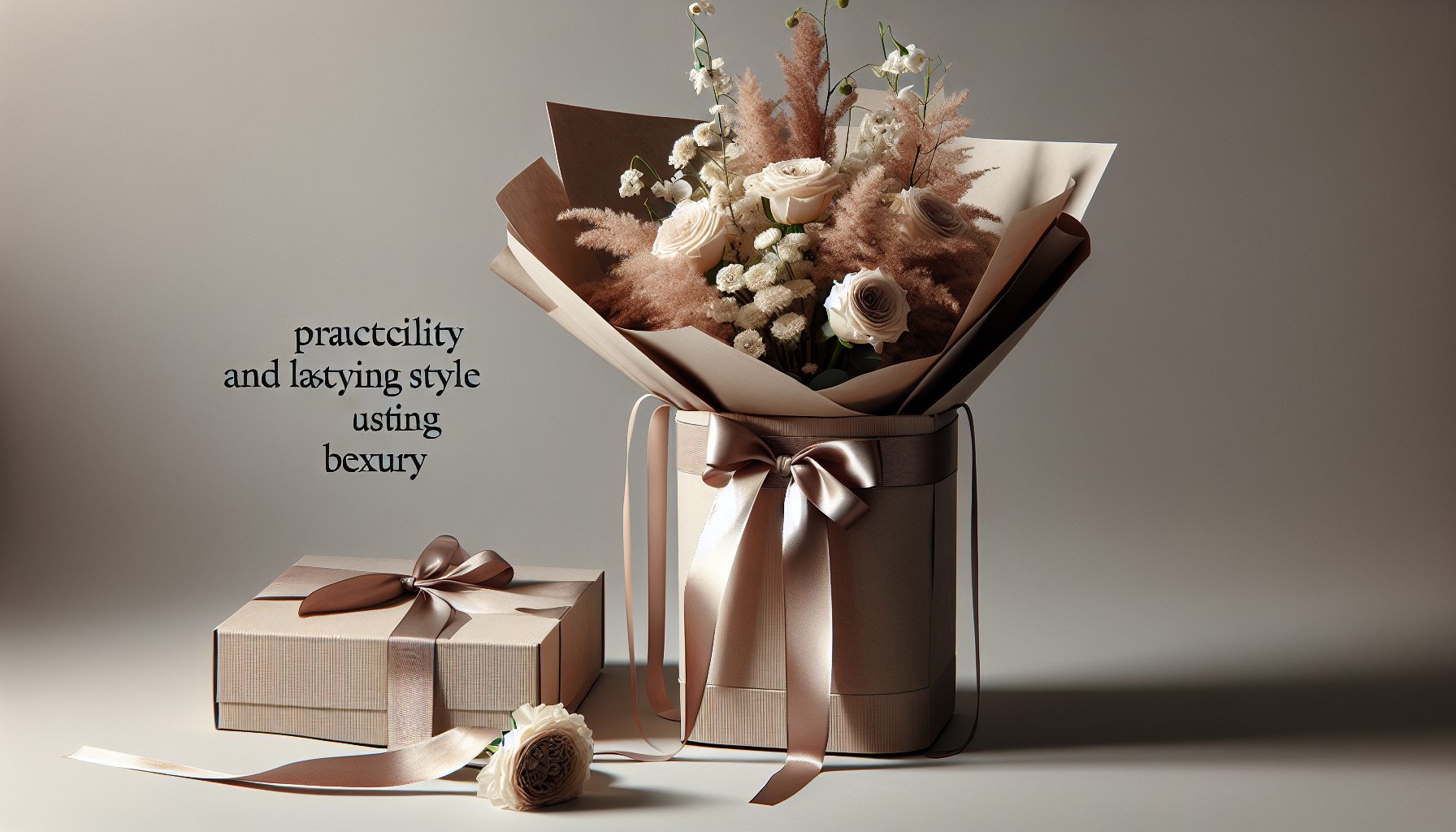 Практичность и уход: роскошь, которая живёт дольше