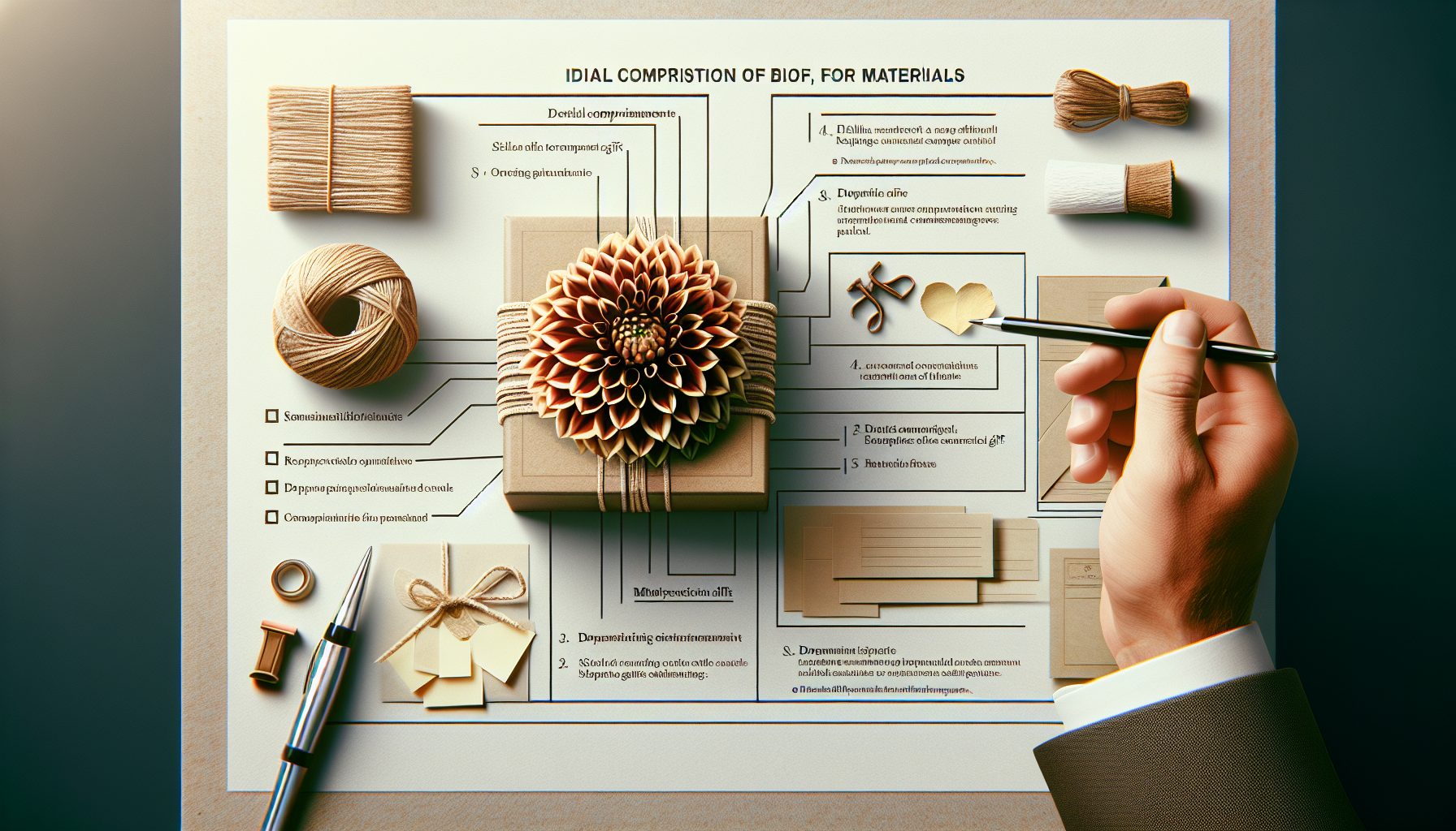 Чек-лист идеальной композиции