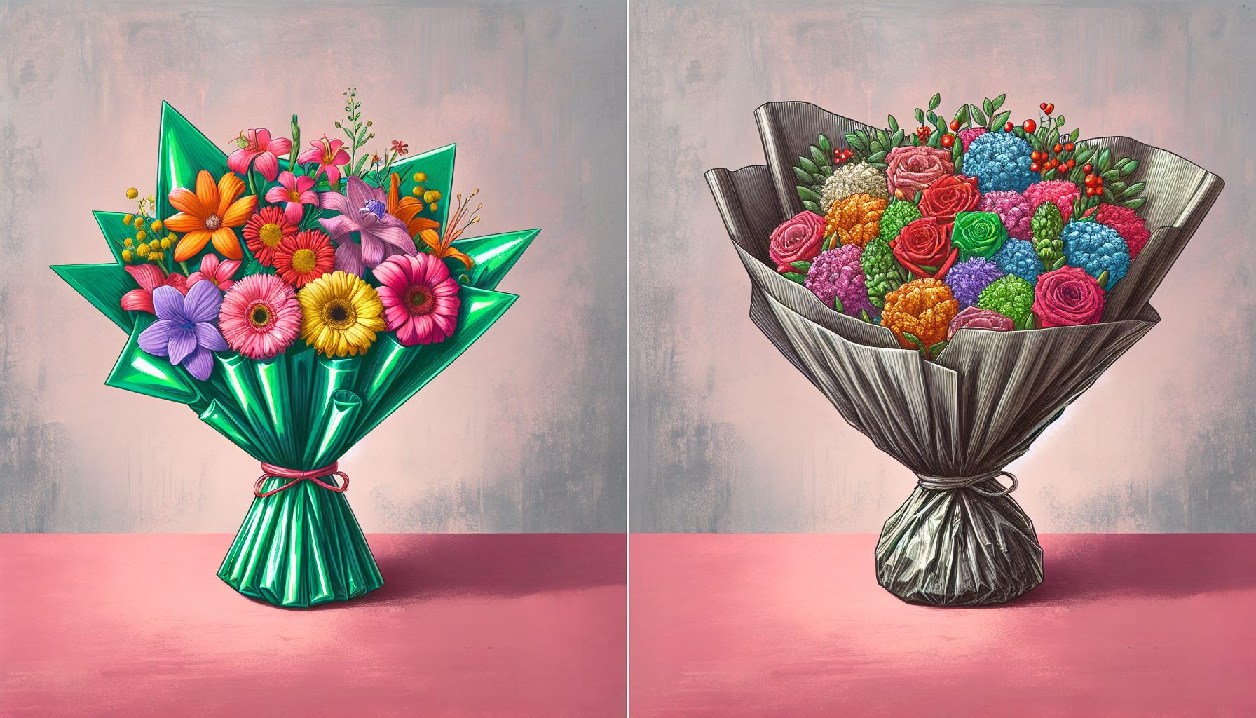 Почему «целлофановая эпоха» закончилась