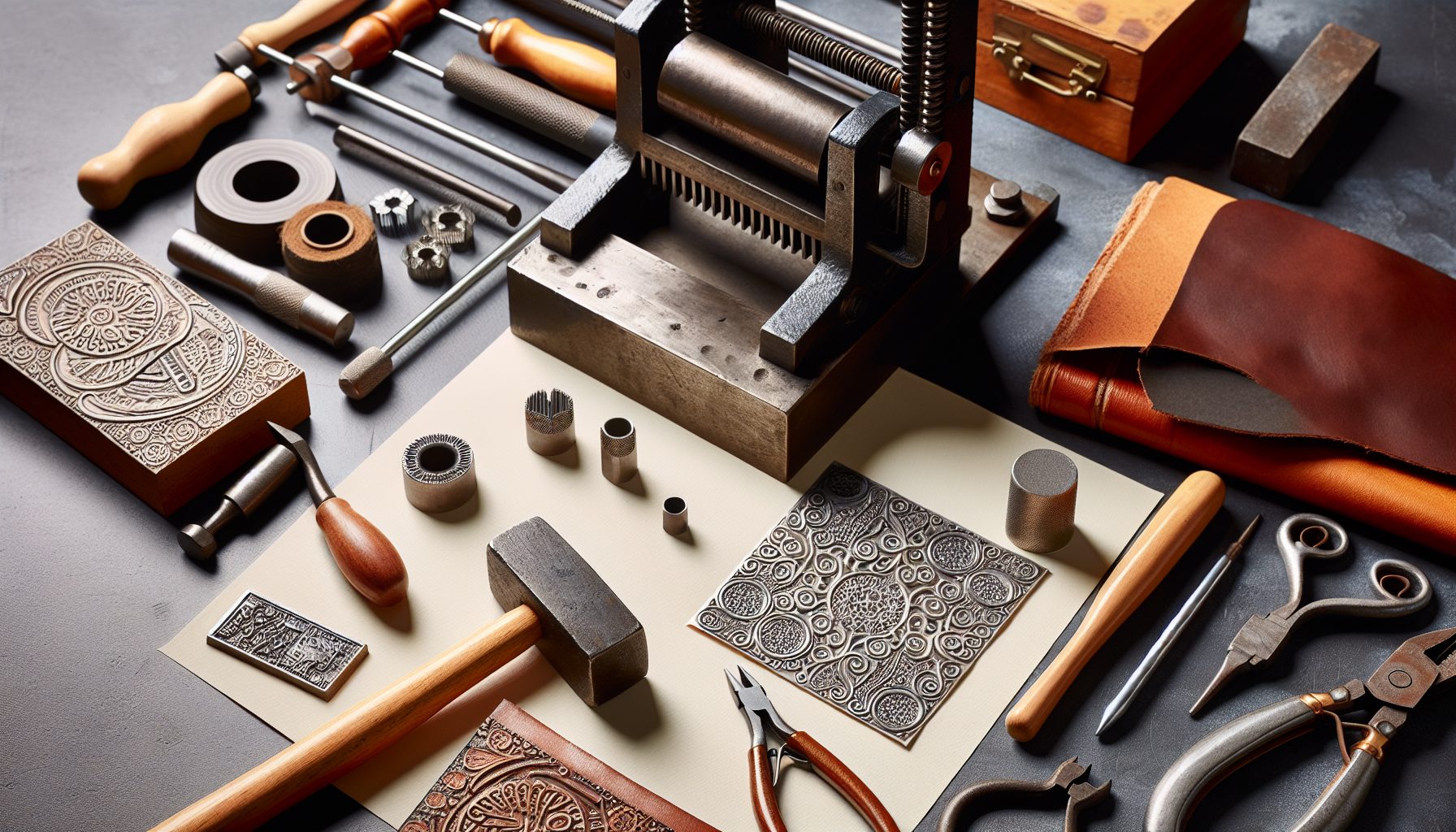 Небольшие улучшения и лайфхаки