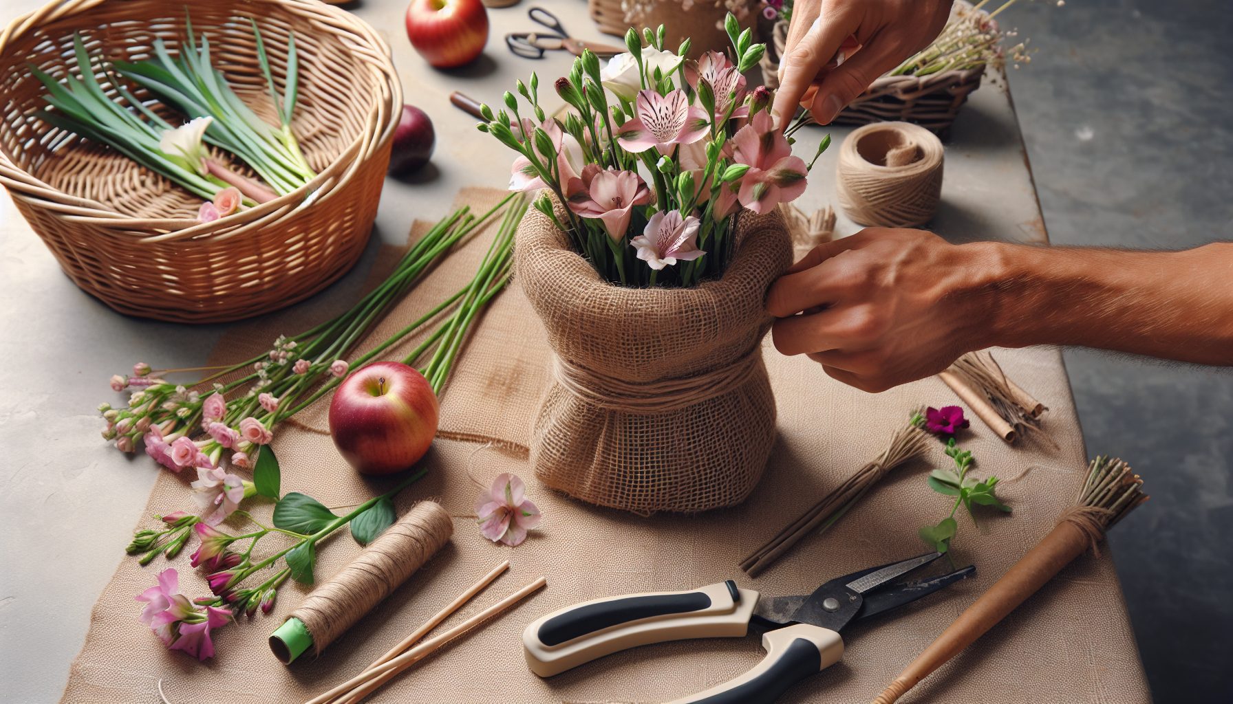 Что делать, если композиция живая