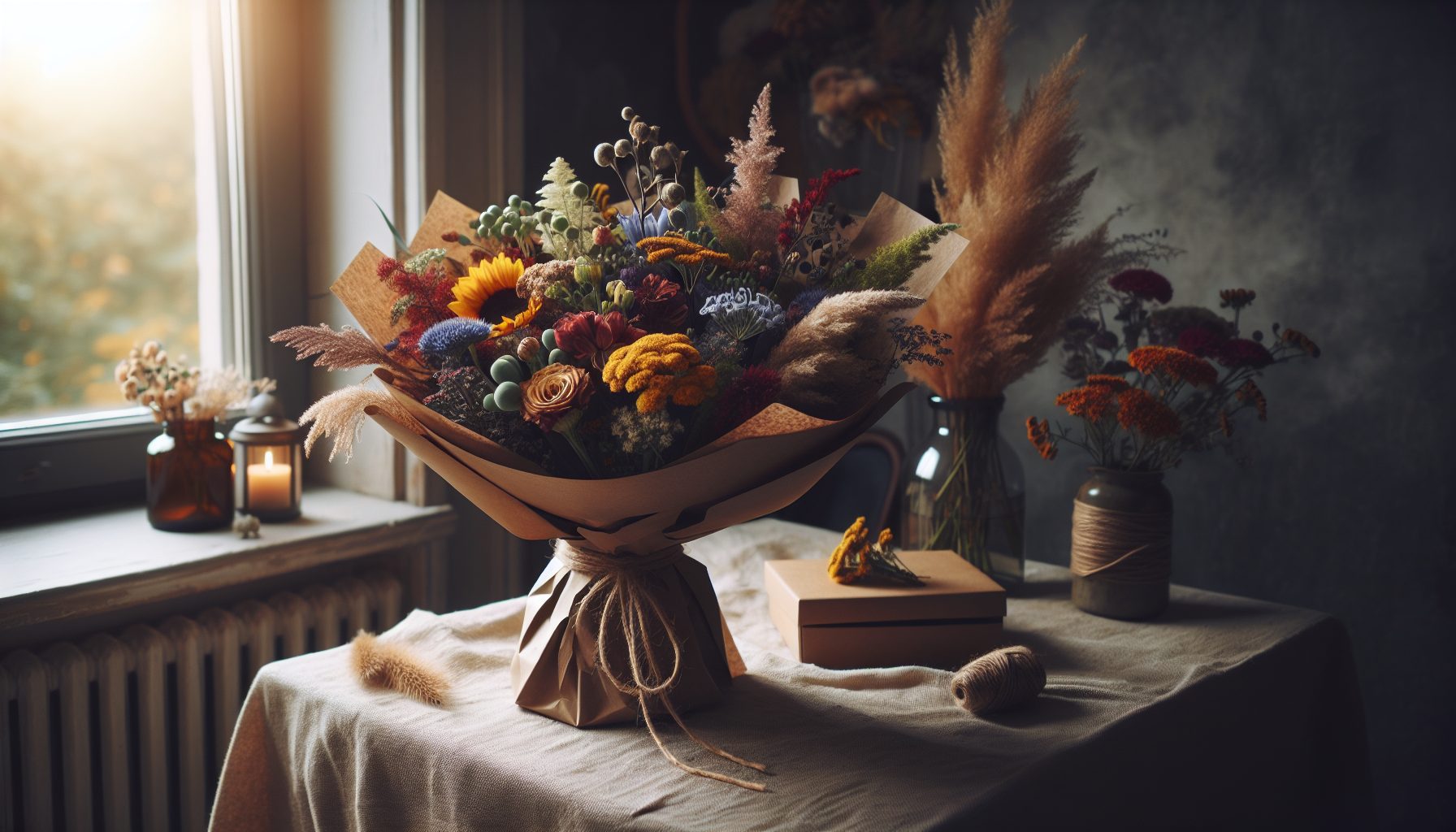 Особенности сезонных решений