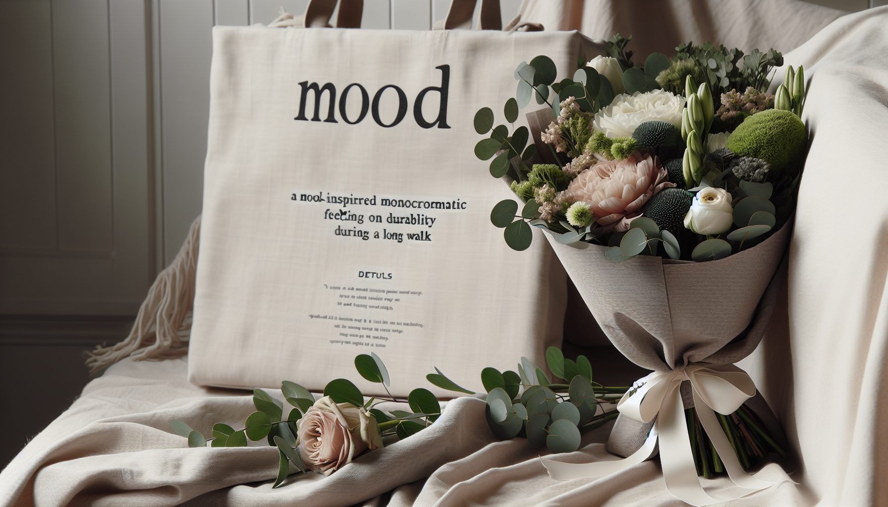 Цвет и настроение: что говорит ваш моно-букет