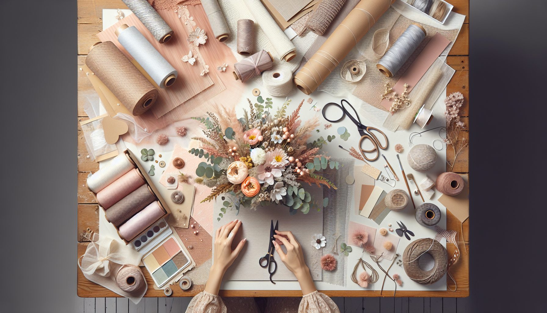 Как выбрать материал под задачу