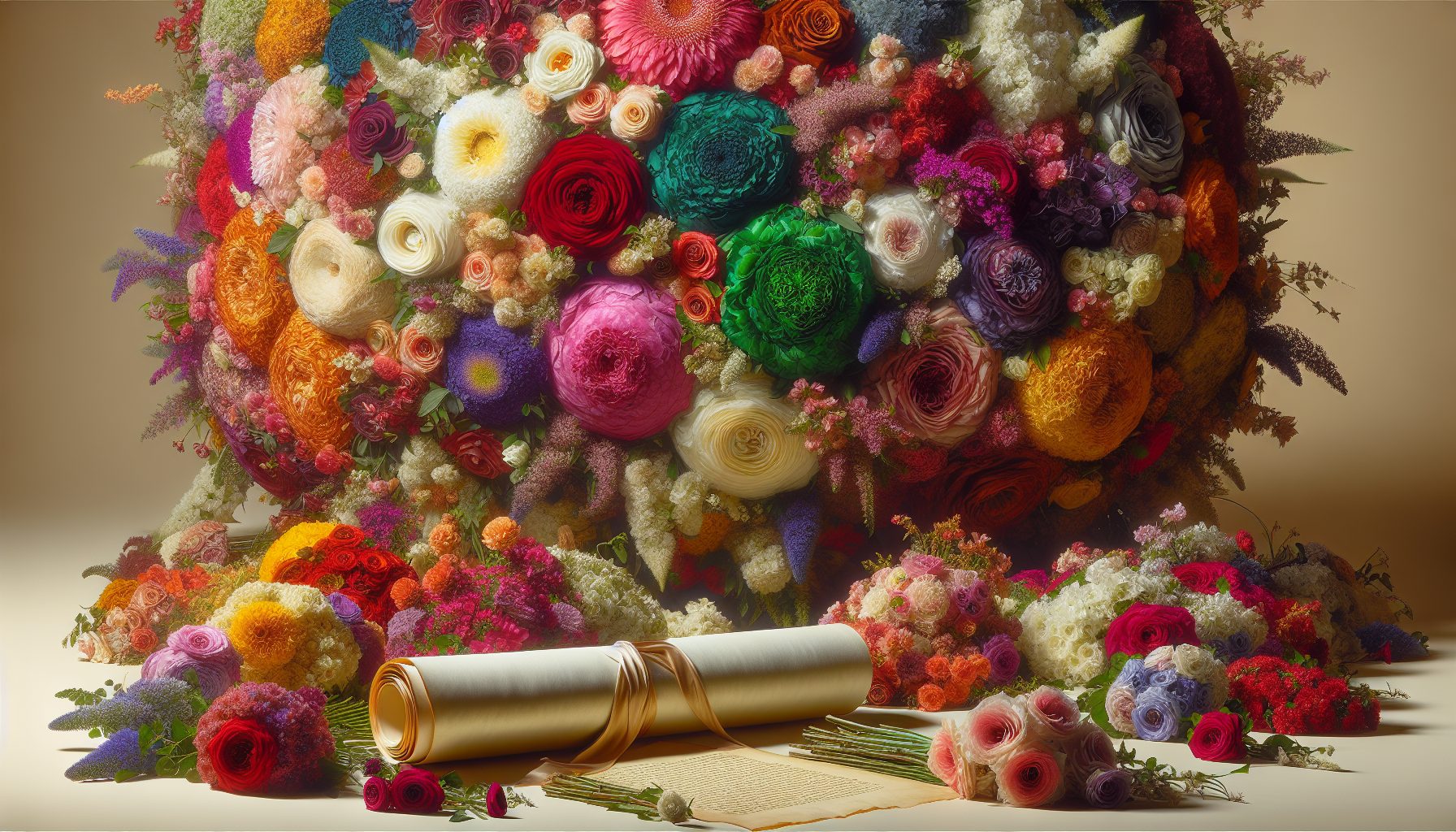 Выбор цветов: что работает, а что нет