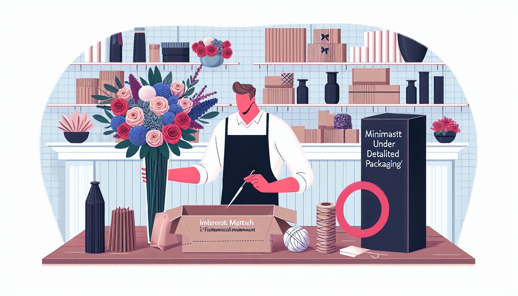 Типичные ошибки при подборе упаковки