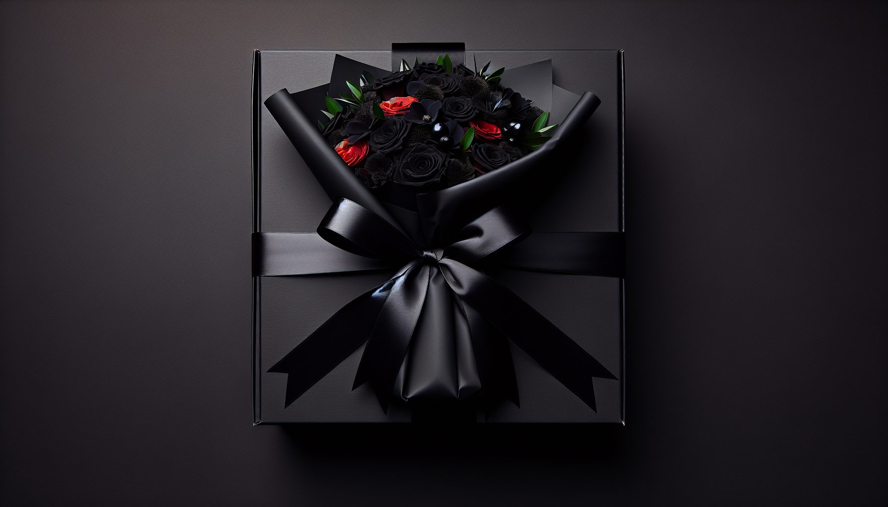 Цвет, который говорит без слов