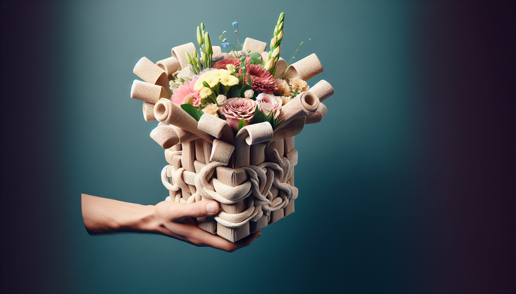 Актуальные материалы и тренды в оформлении