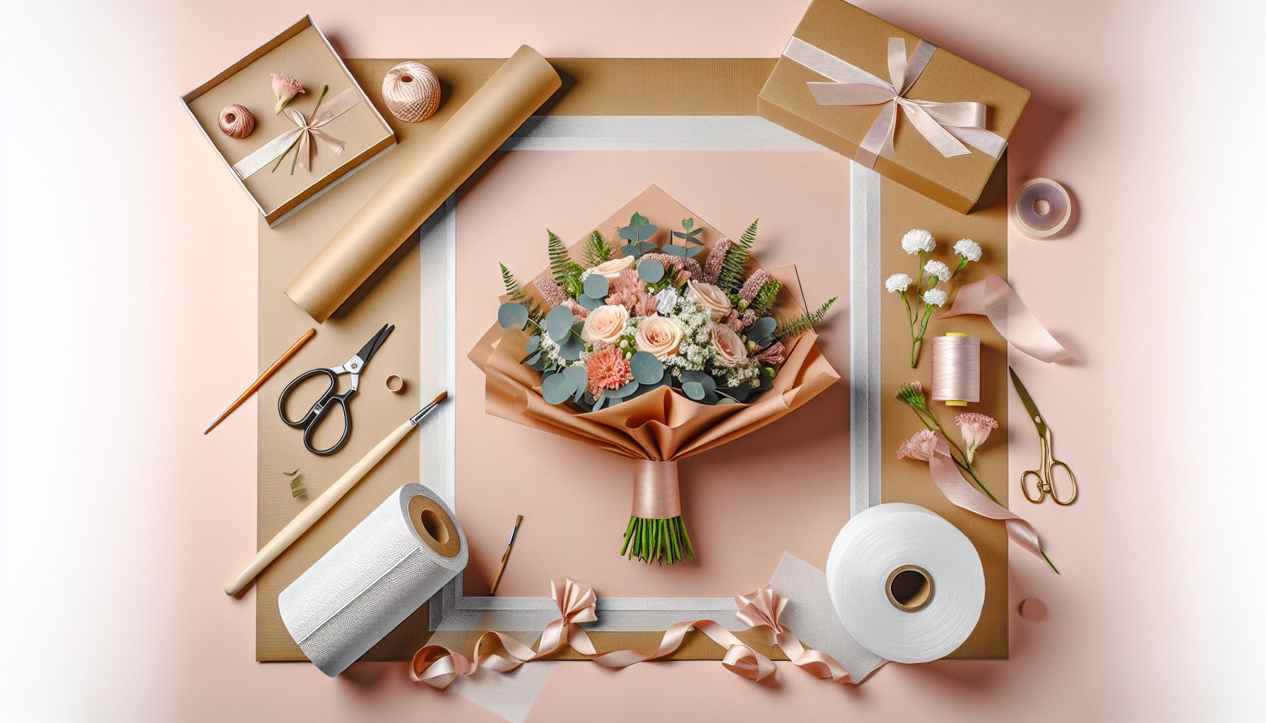 Почему упаковка — не просто бумага