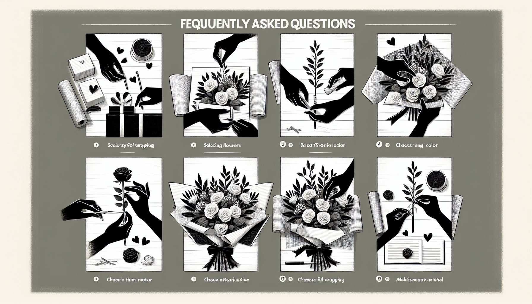 Часто задаваемые вопросы