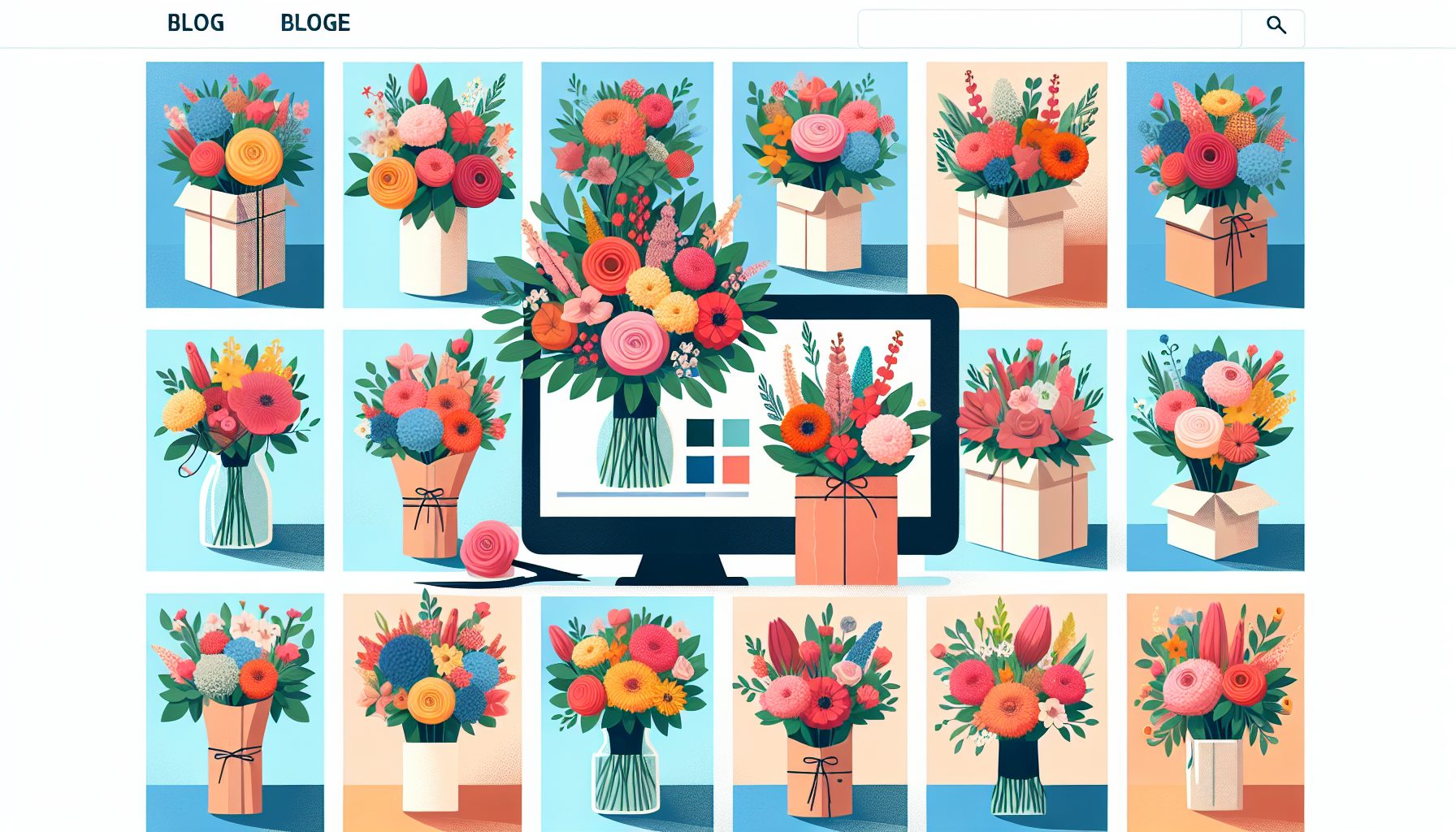 Почему упаковка решает не меньше, чем сами цветы