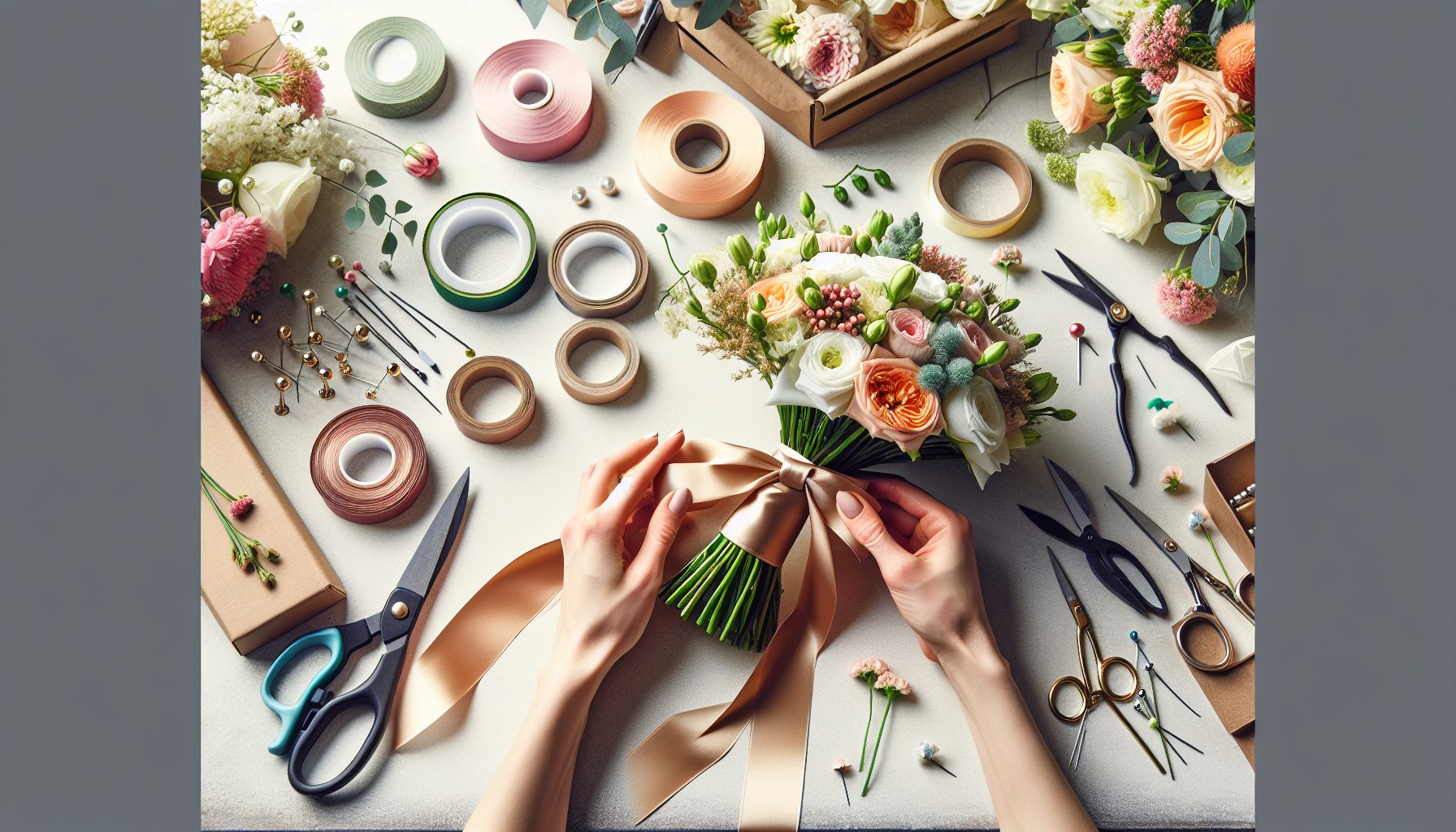 Маленькие хитрости: крепление и дополнительные элементы