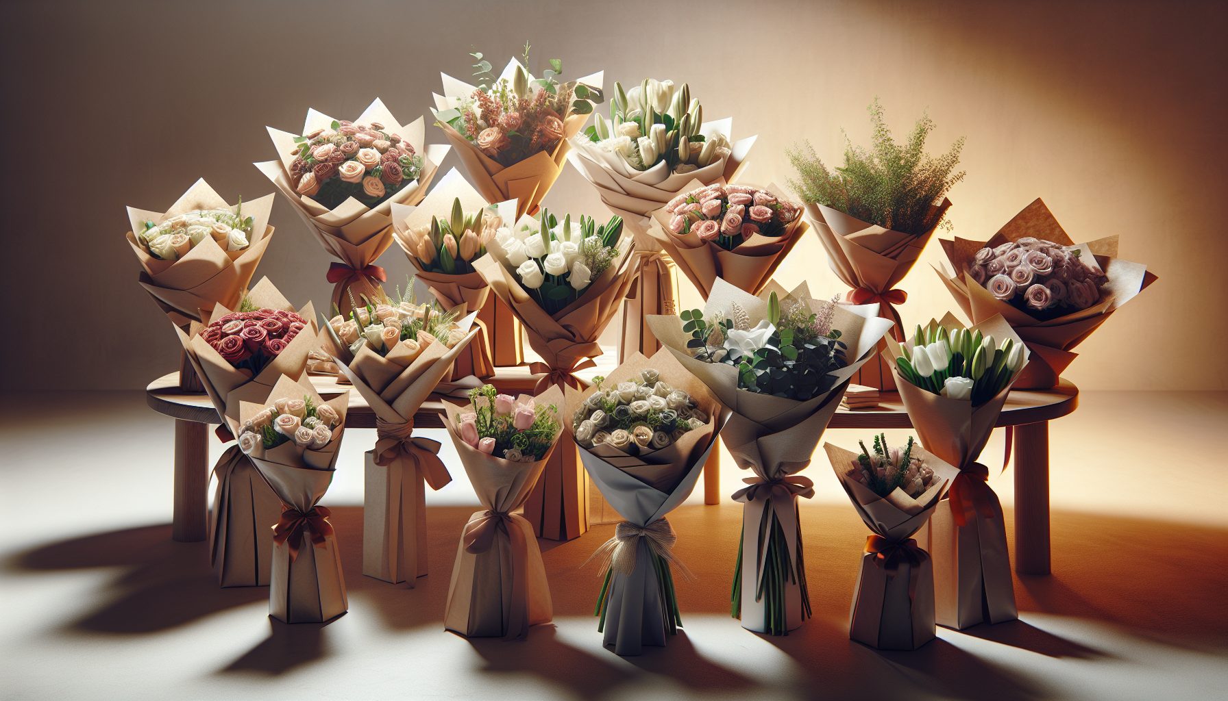 Когда упаковка становится узнаваемым стилем