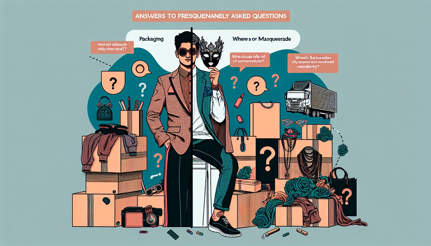 Ответы на частые вопросы