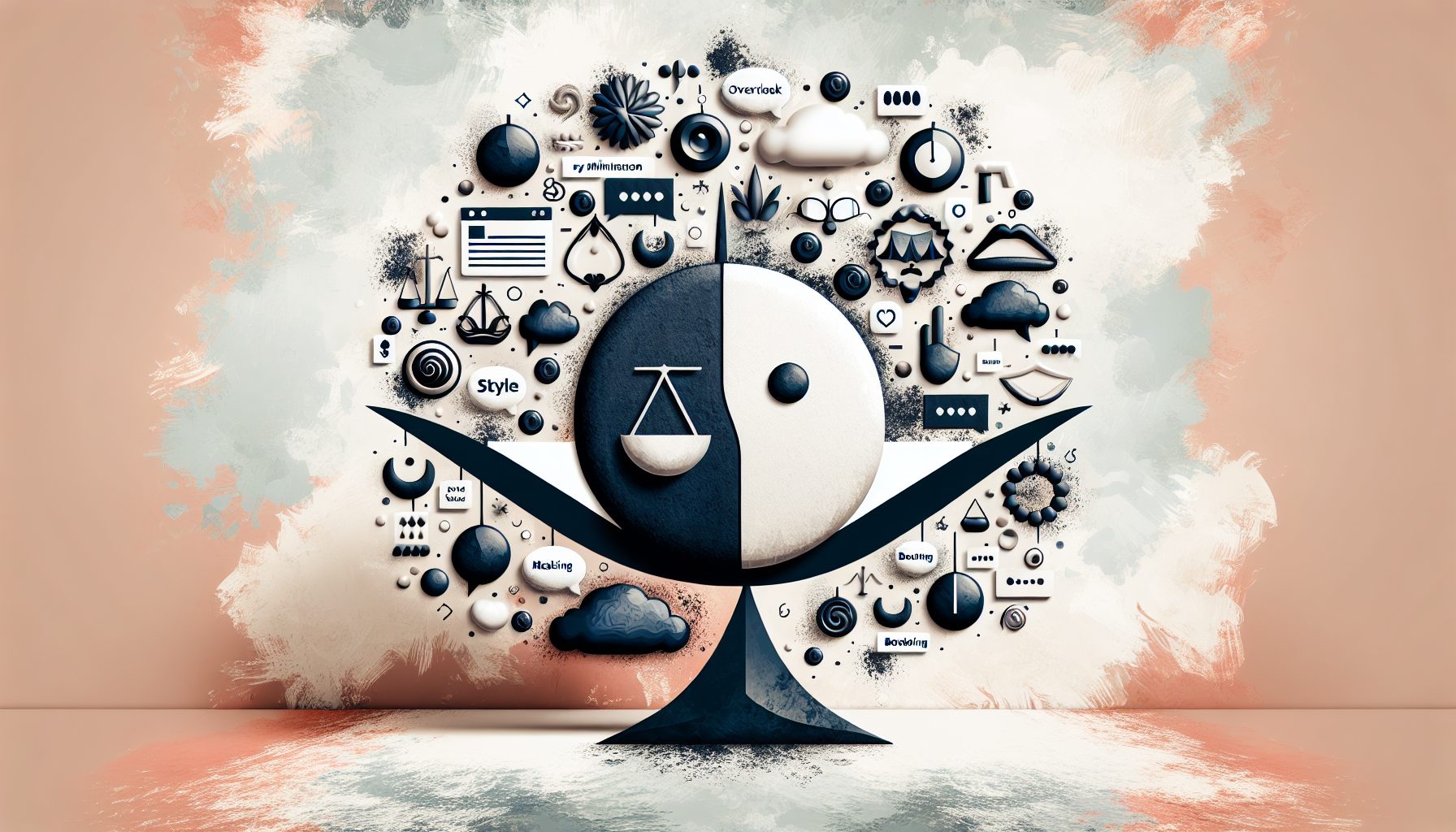 Почему стиль — это не про показуху