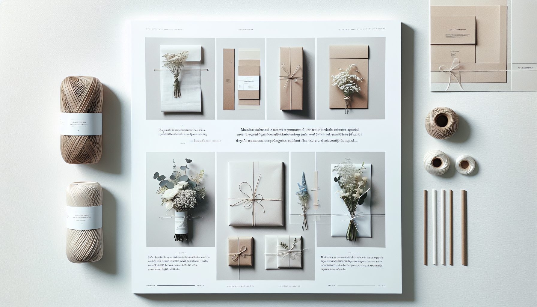 Маленькие детали, которые решают всё