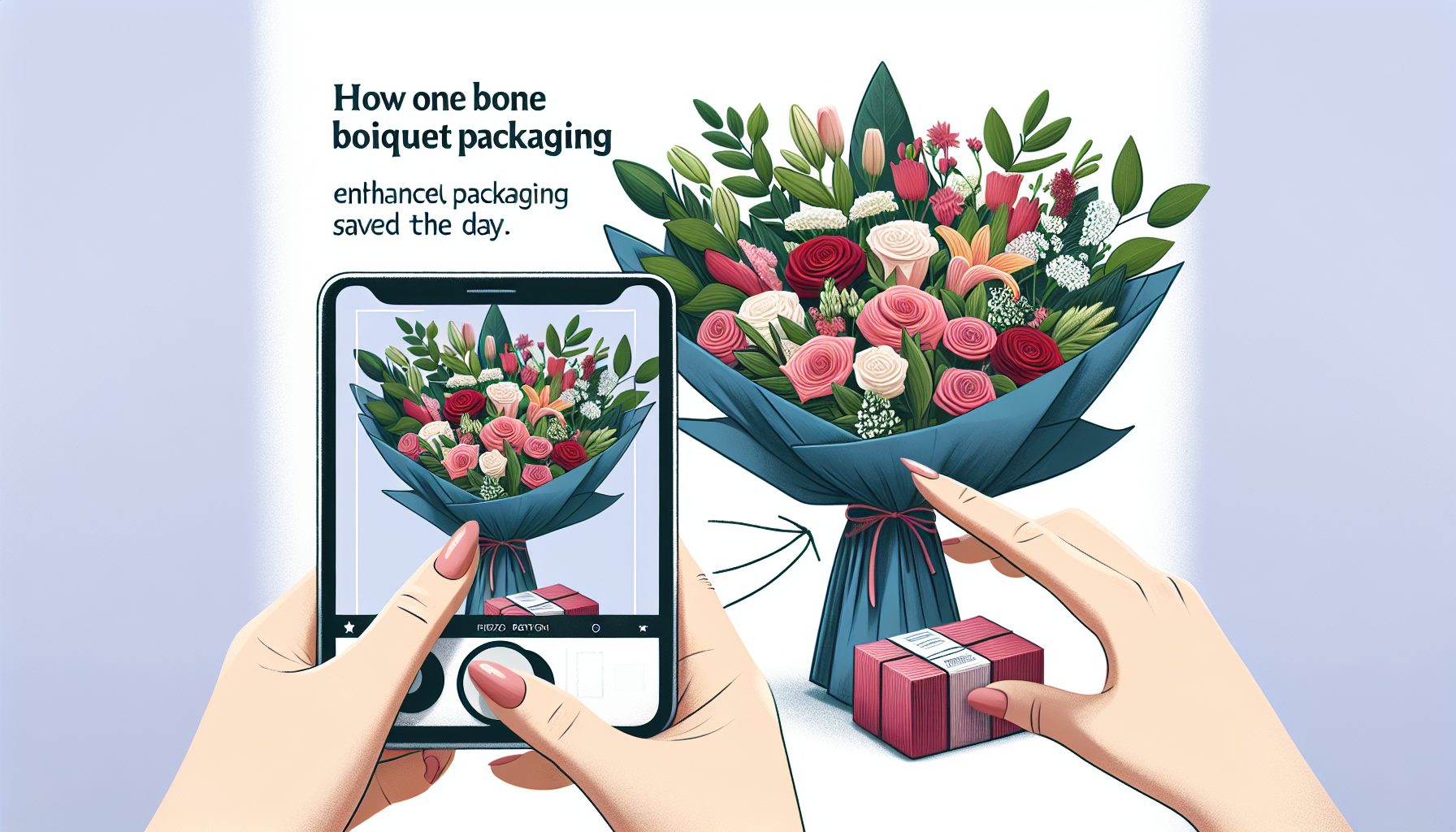 История о том, как одна упаковка спасла репутацию