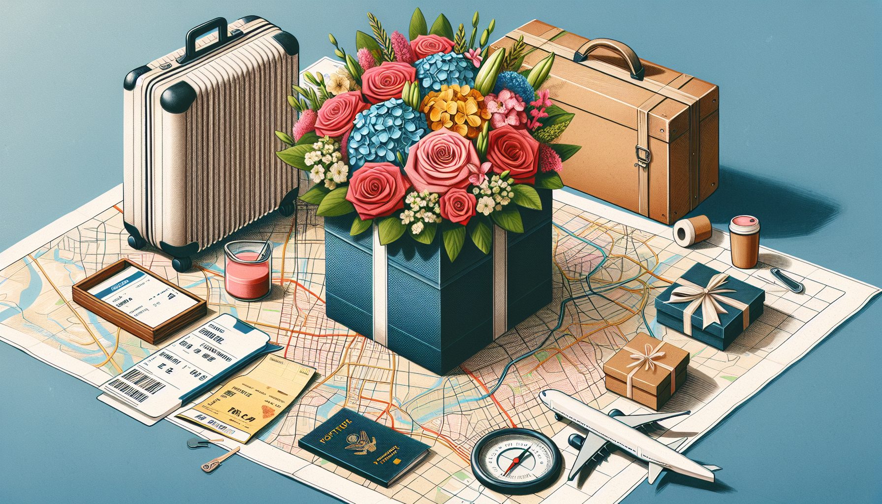 Зачем вообще думать о транспортировке заранее