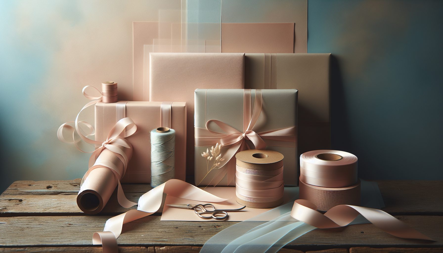 Цвет, который не кричит, а шепчет