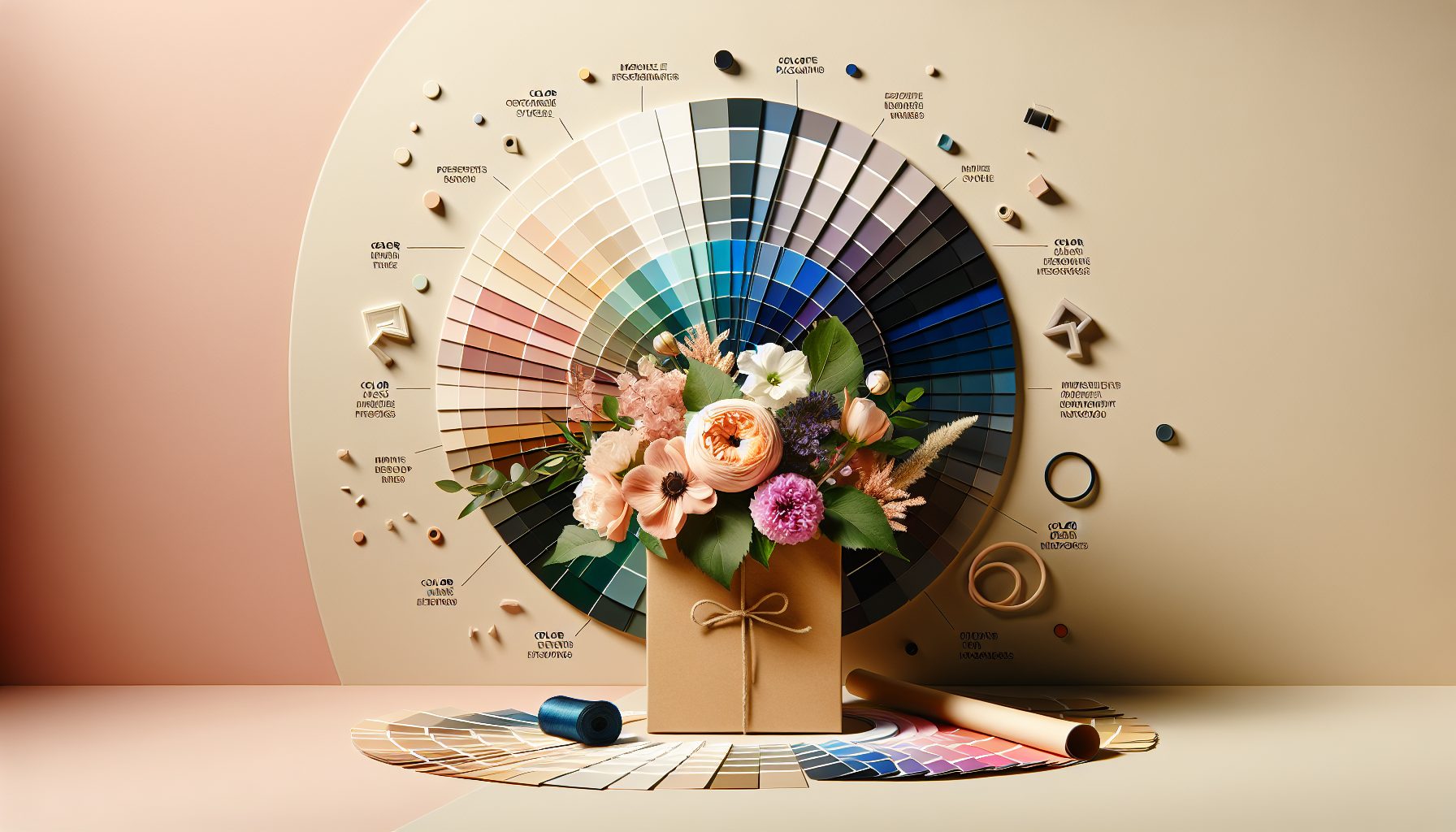 Цвет упаковки и психология восприятия