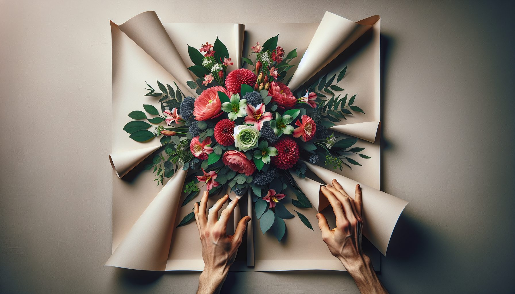 Композиция и баланс формы