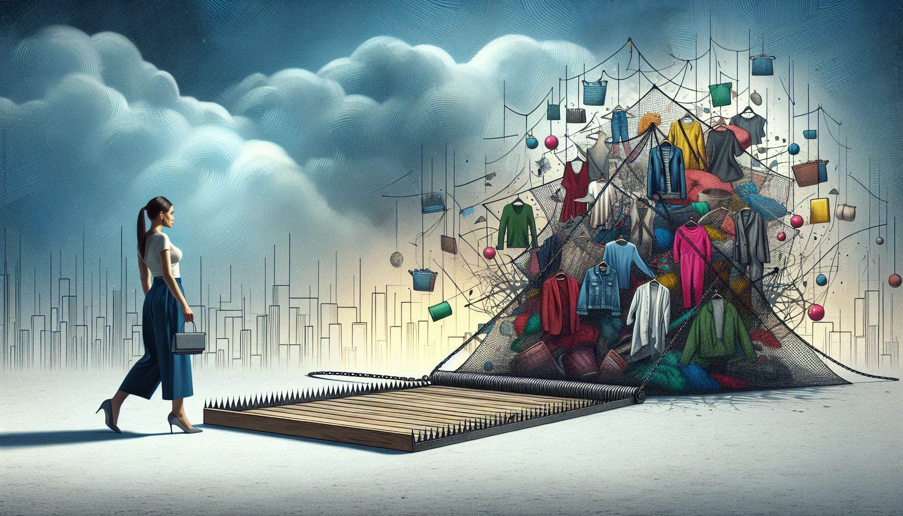 Как не попасть в ловушку чужого вкуса