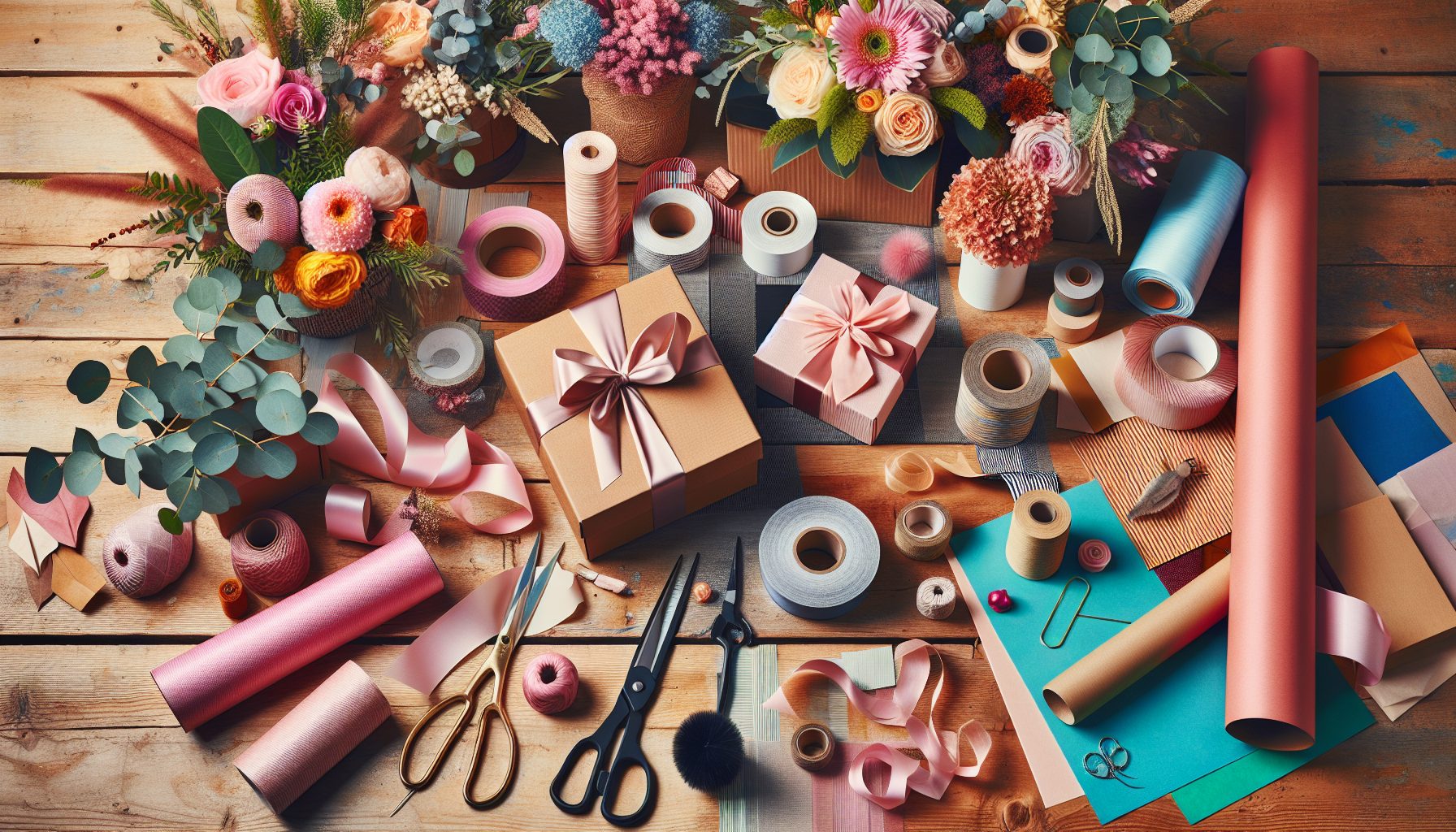 Советы по выбору упаковочных материалов