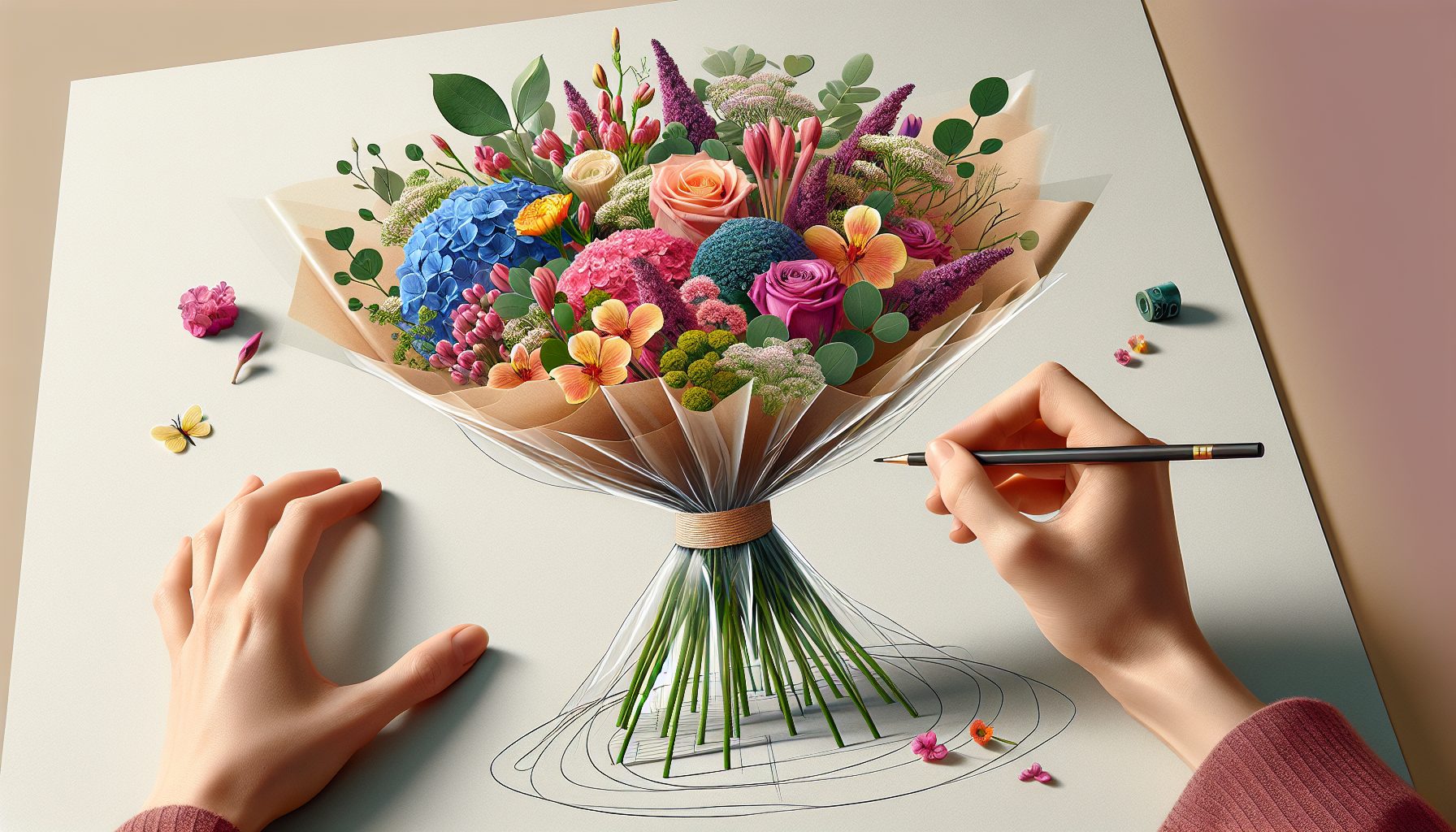 Зачем вообще подчеркивать форму, а не скрывать