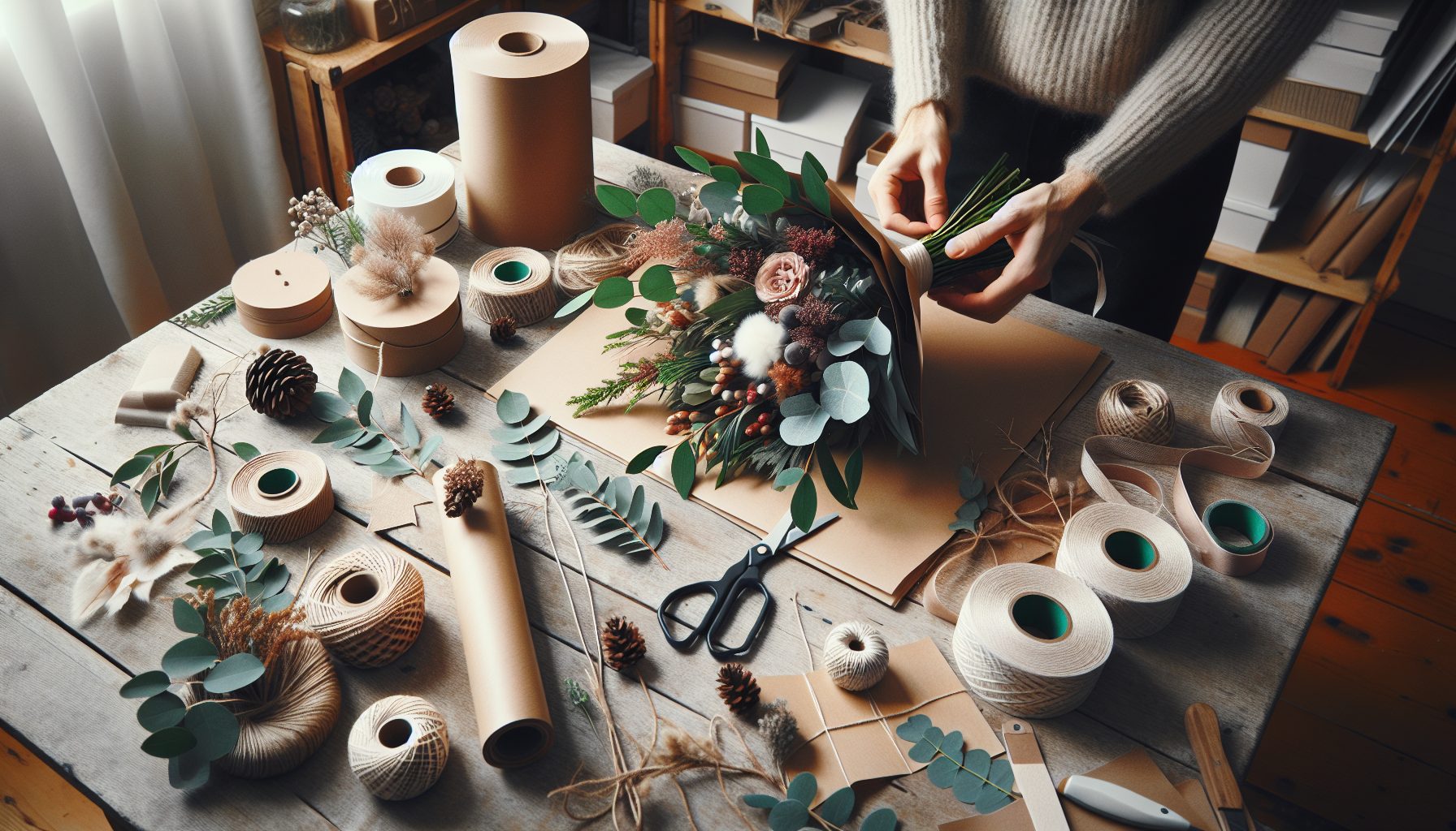 Немного практики и инструментов