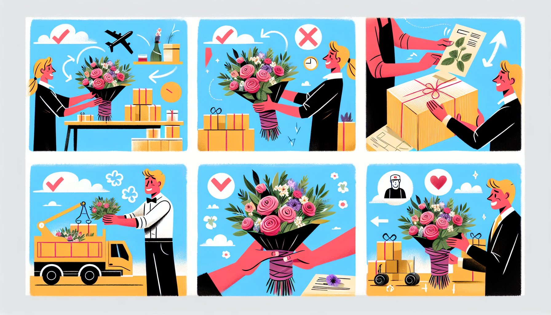 Типичные ошибки и как их избежать