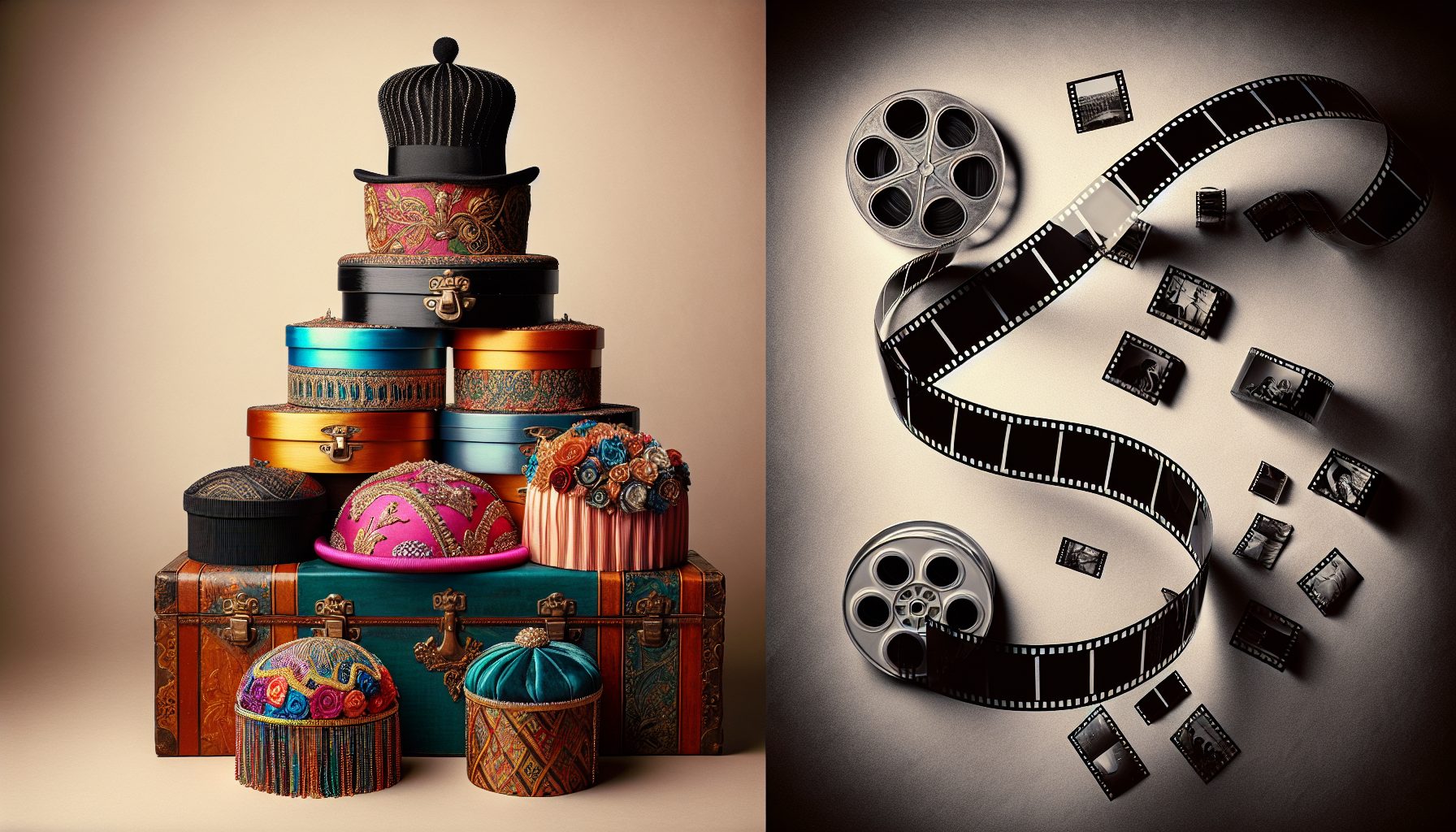 Эстетика и визуальное восприятие