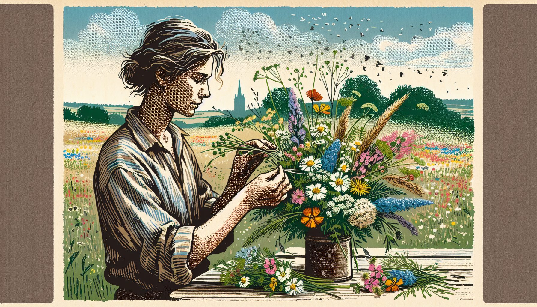 История из практики