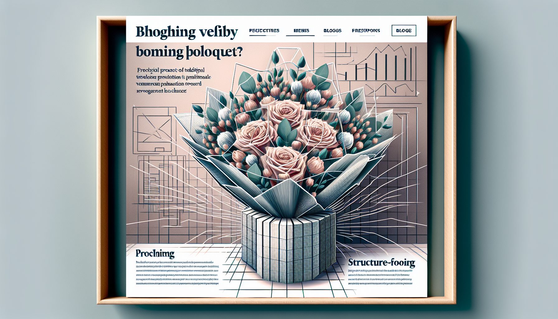 Новые формы: от объема — к структуре