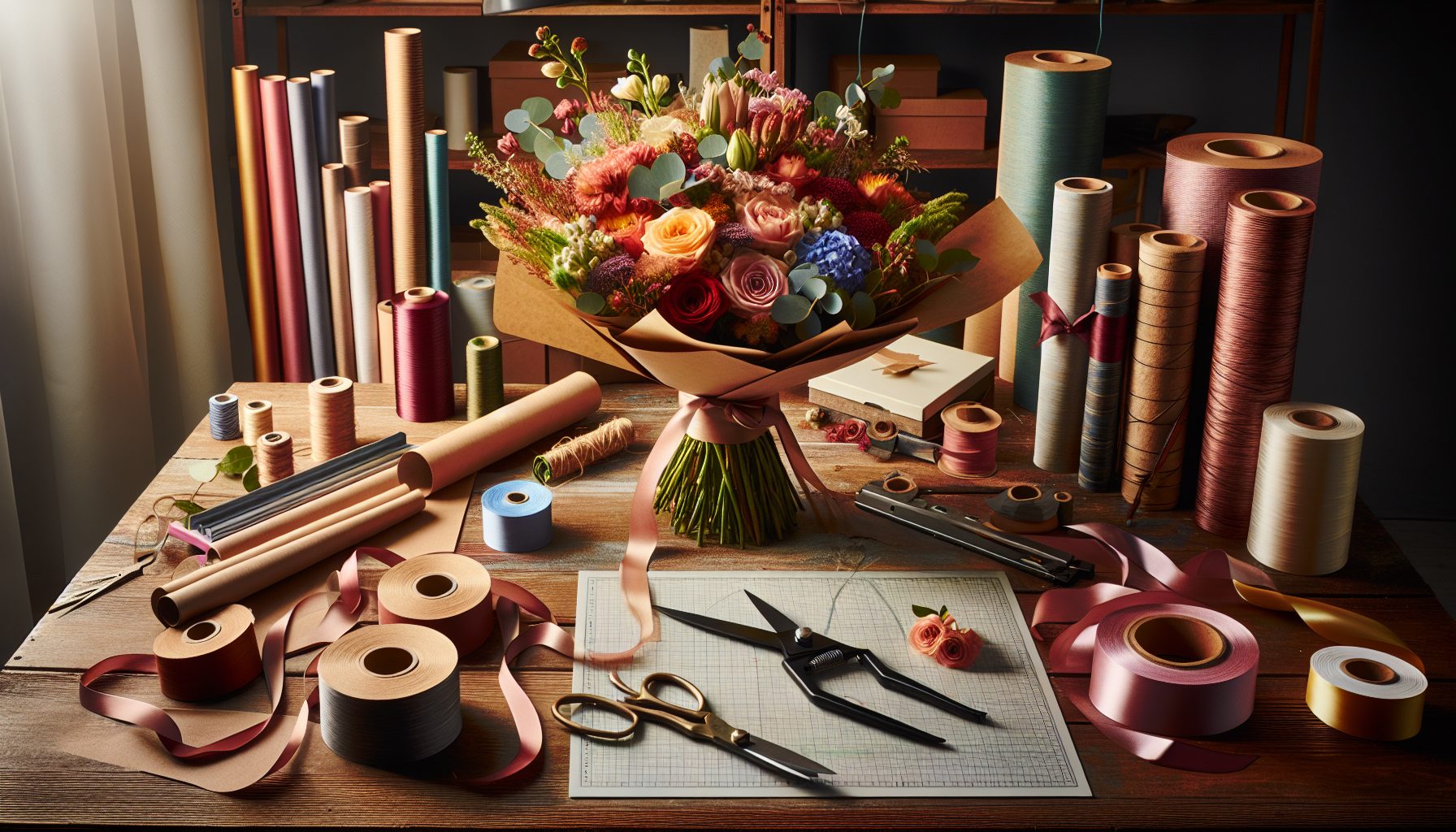 Немного о трендах и современных решениях