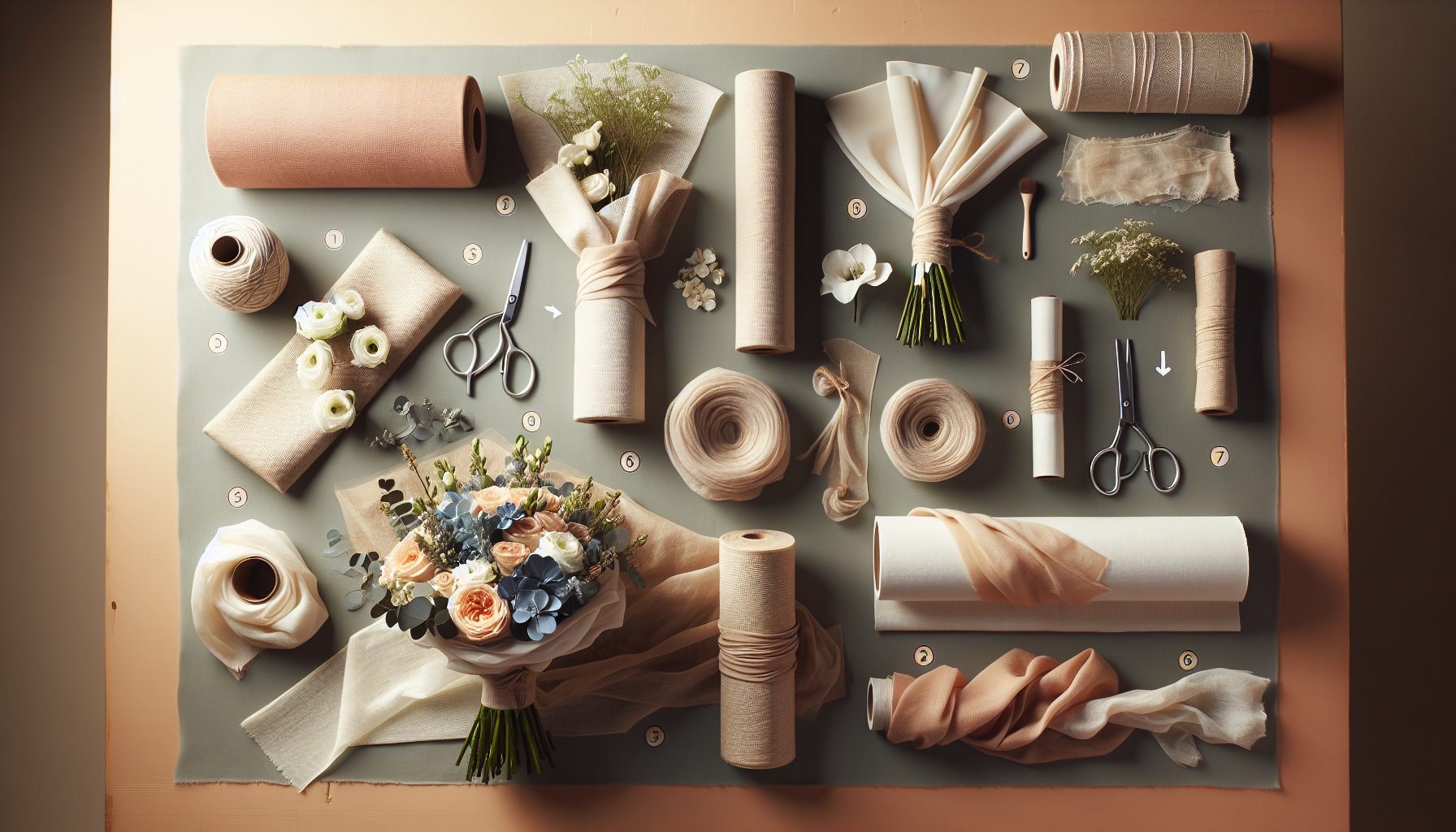 Почему тканевая упаковка снова в моде