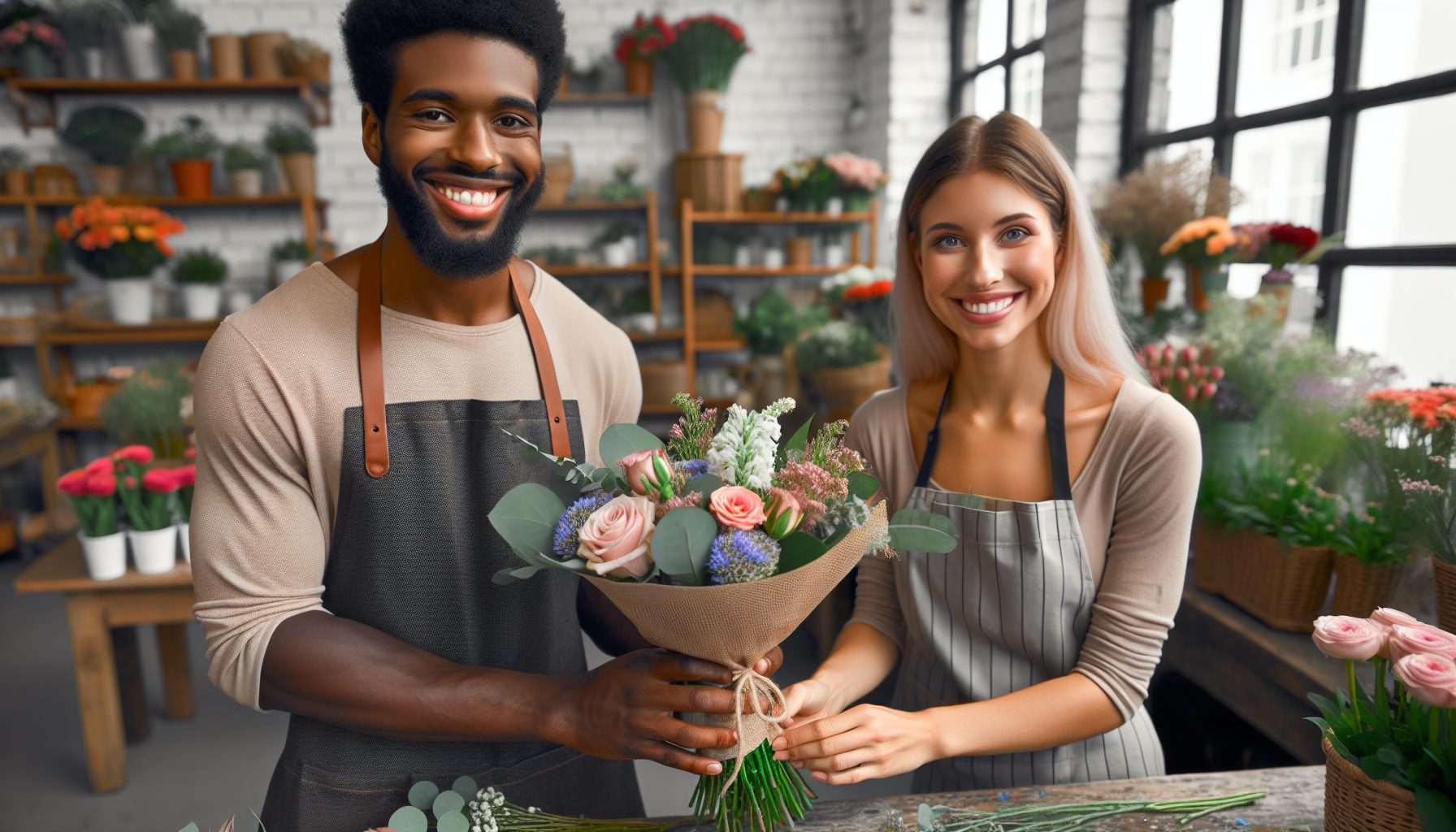 Итоги с лёгкой улыбкой