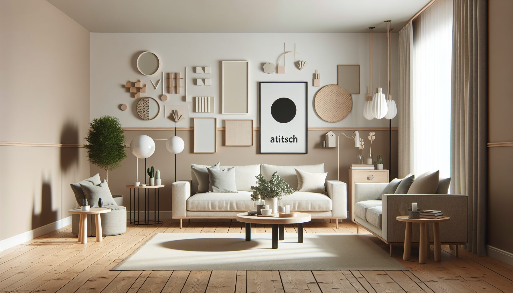 Почему китч прячется даже в стильных домах