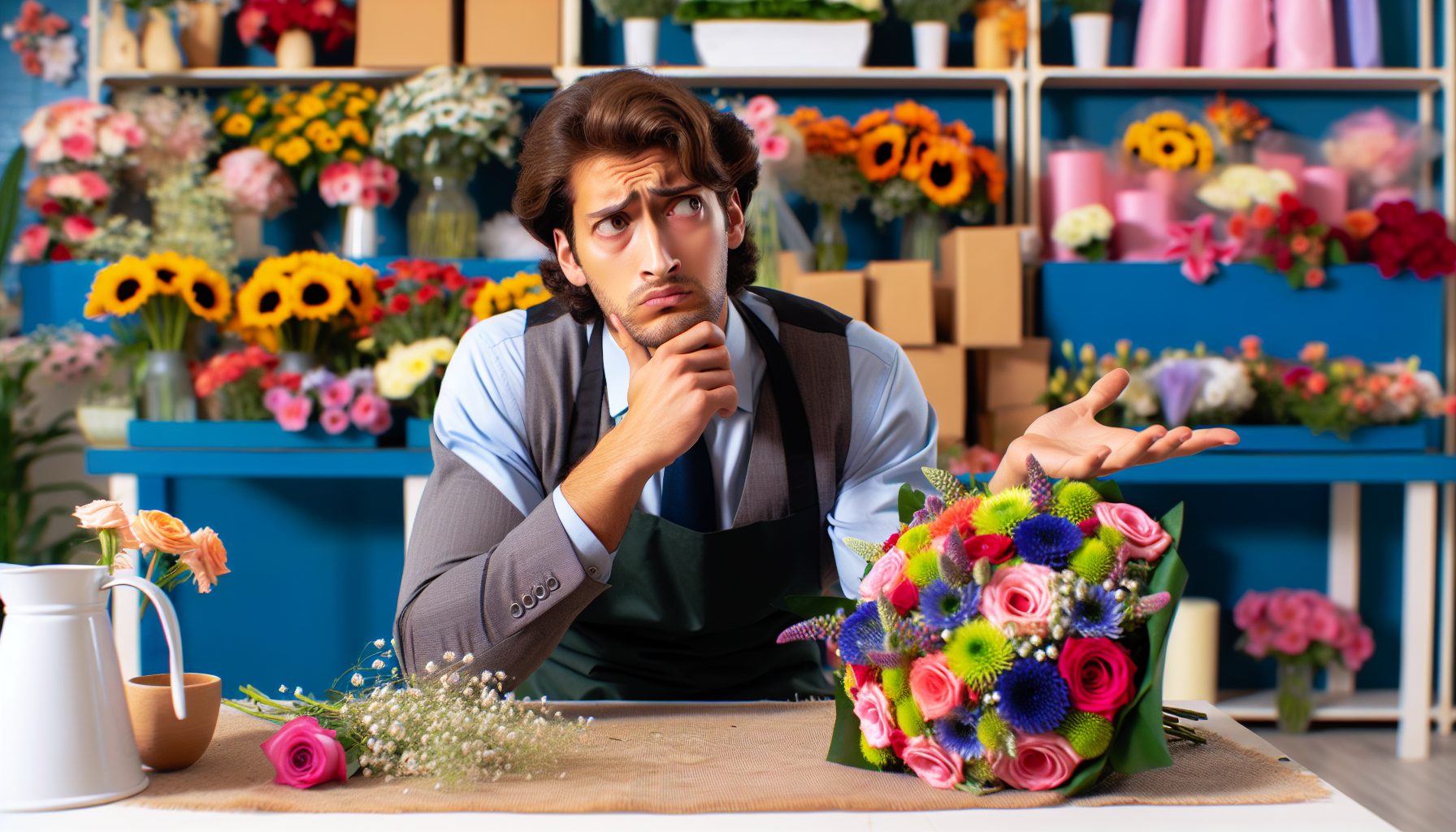 Тайны флористов: спасательные трюки из практики