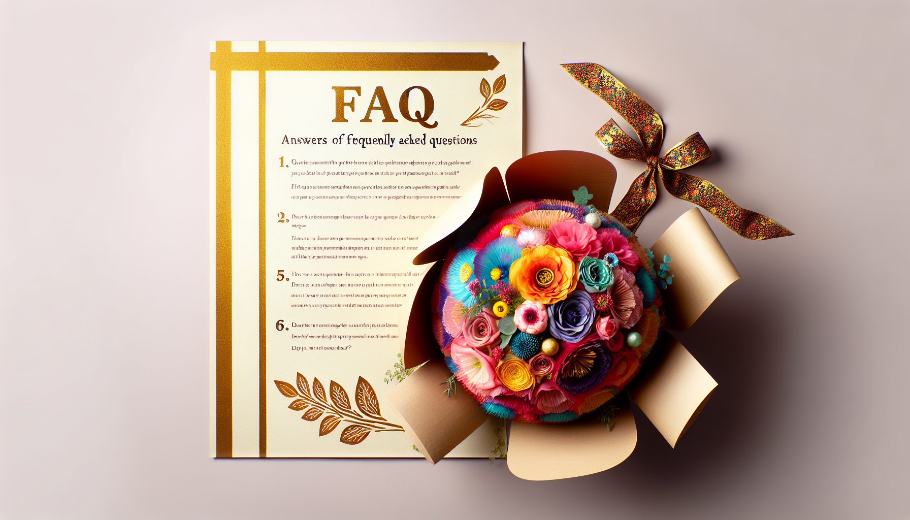 FAQ: ответы на частые вопросы